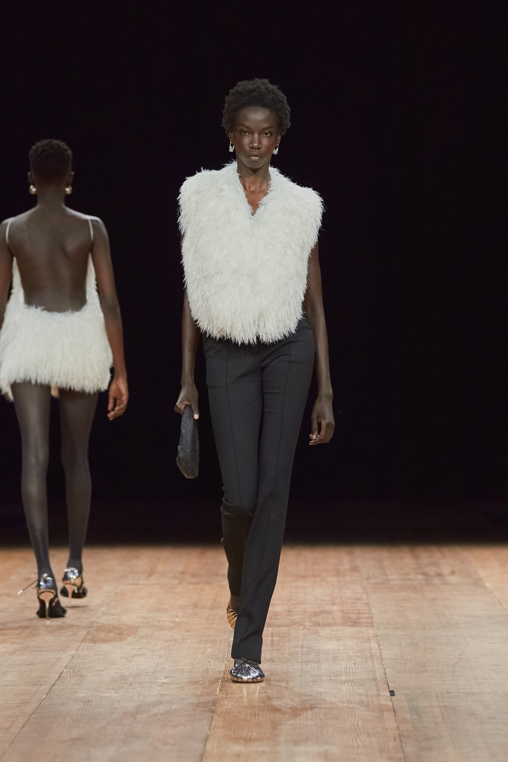 Coperni F/W 23 Look 584