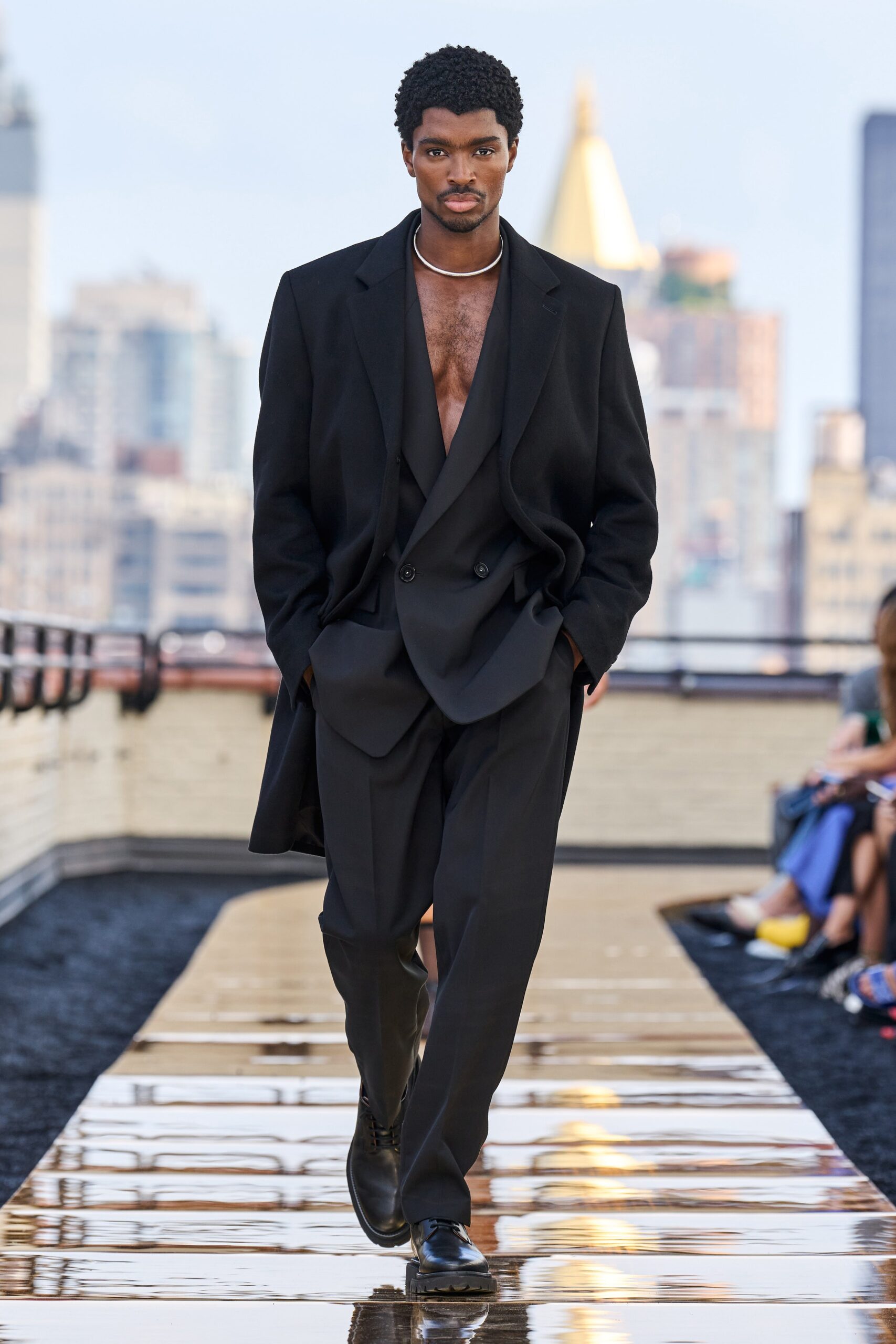 Cos F/W 22 Look 407