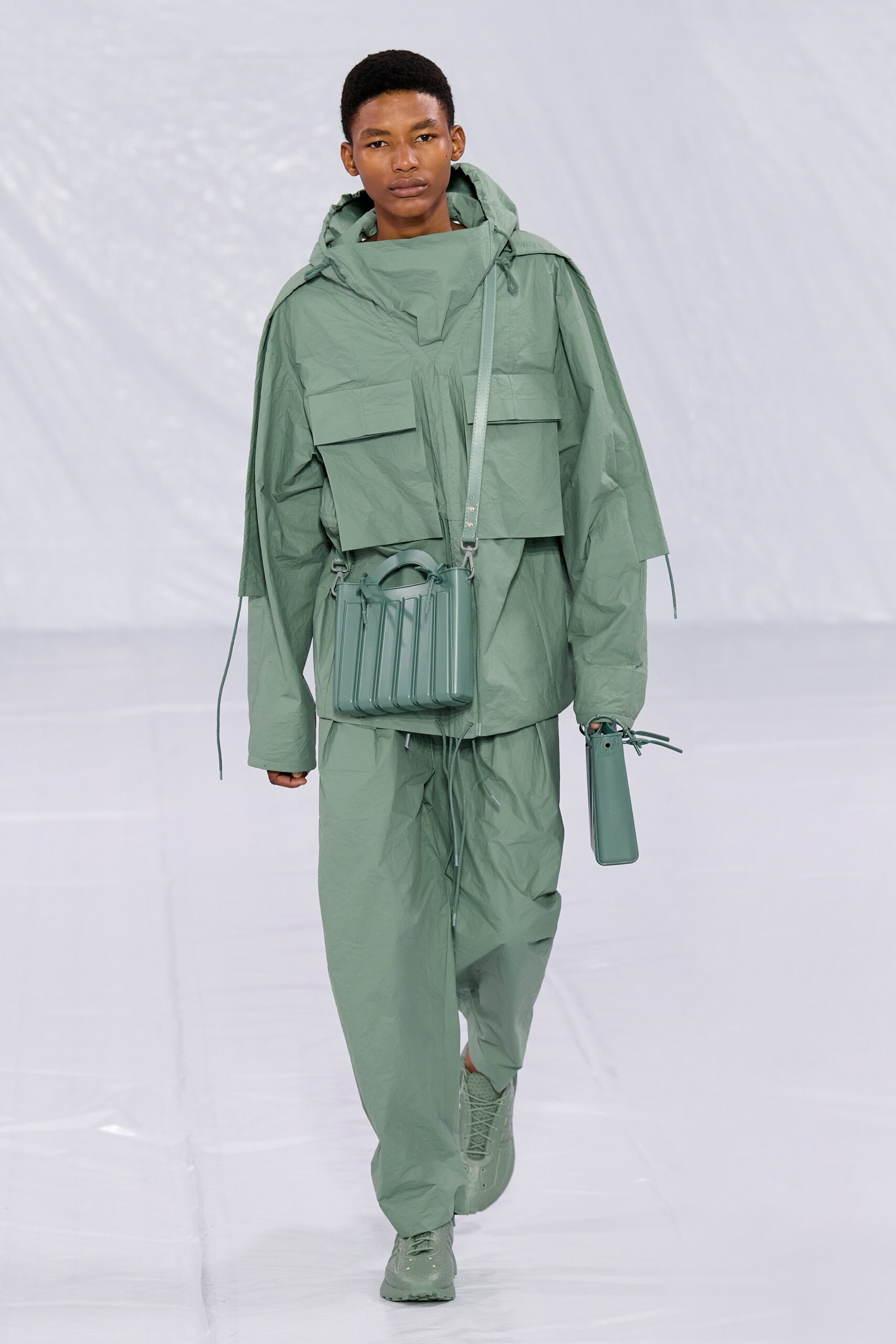Craig Green S/S 23 Menswear Look 154