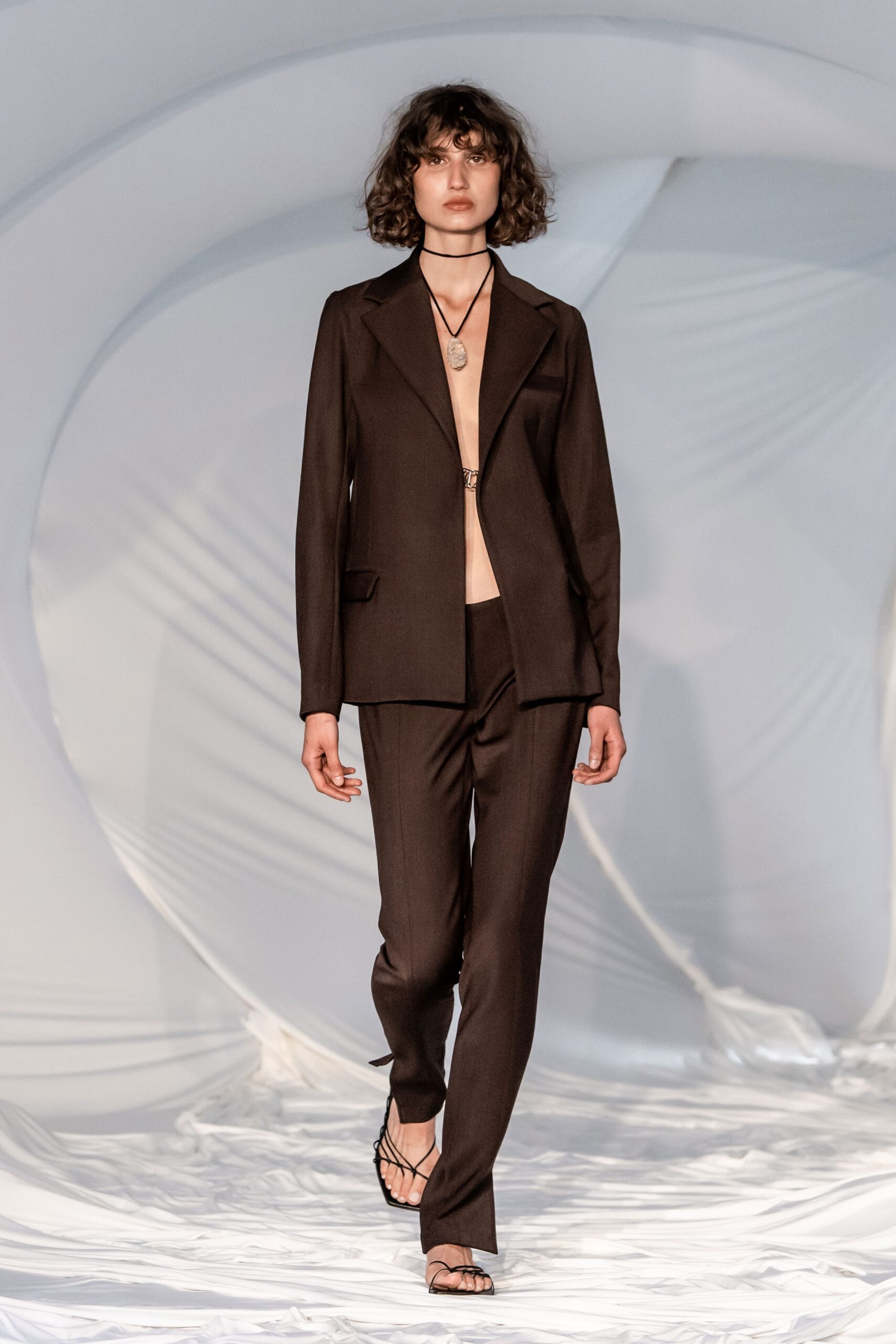 Christopher Esber S/S 21 Look 516