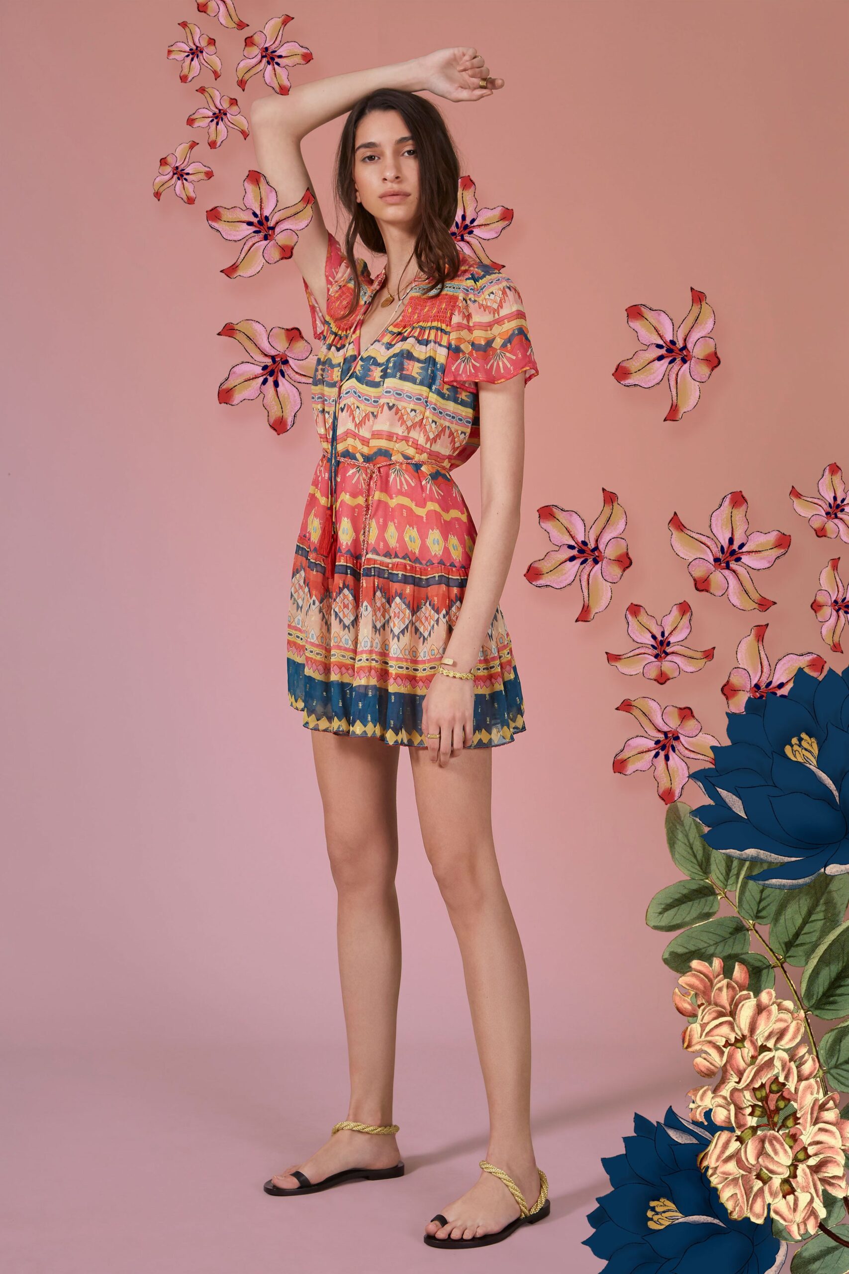 Chufy S/S 20 Look 634