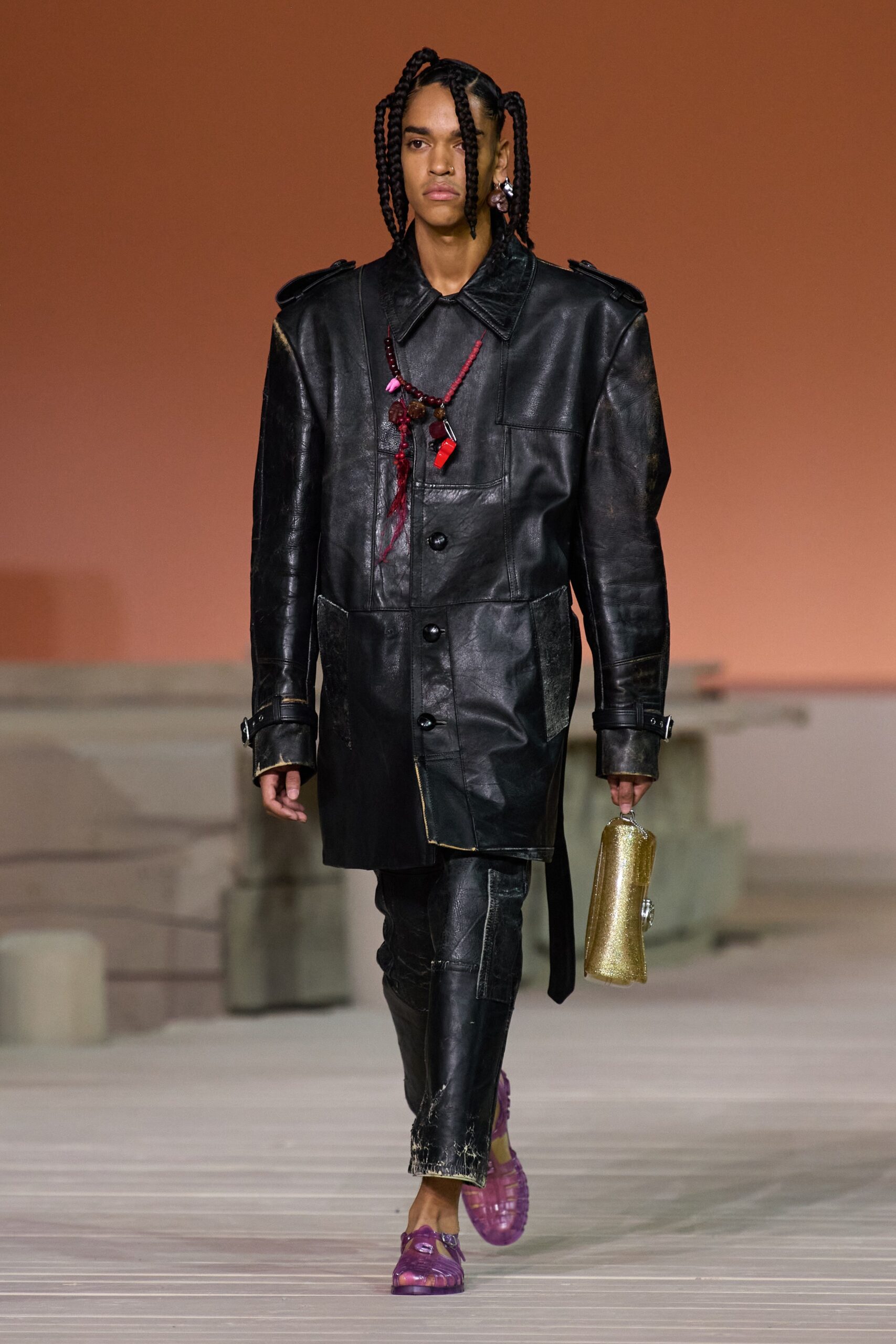 Coach S/S 23 Look 506