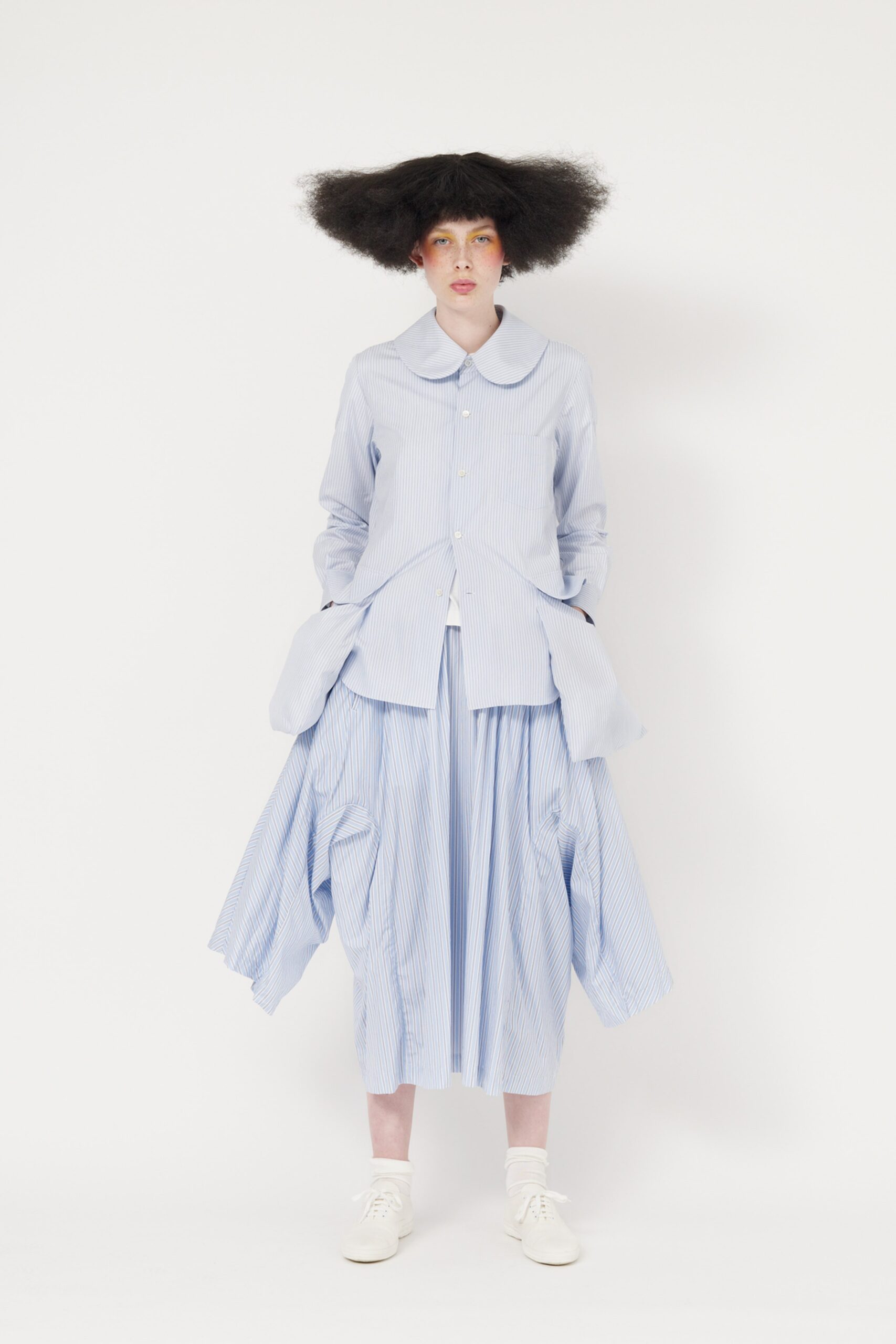 Comme des Garçons Comme des Garçons S/S 19 Look 571