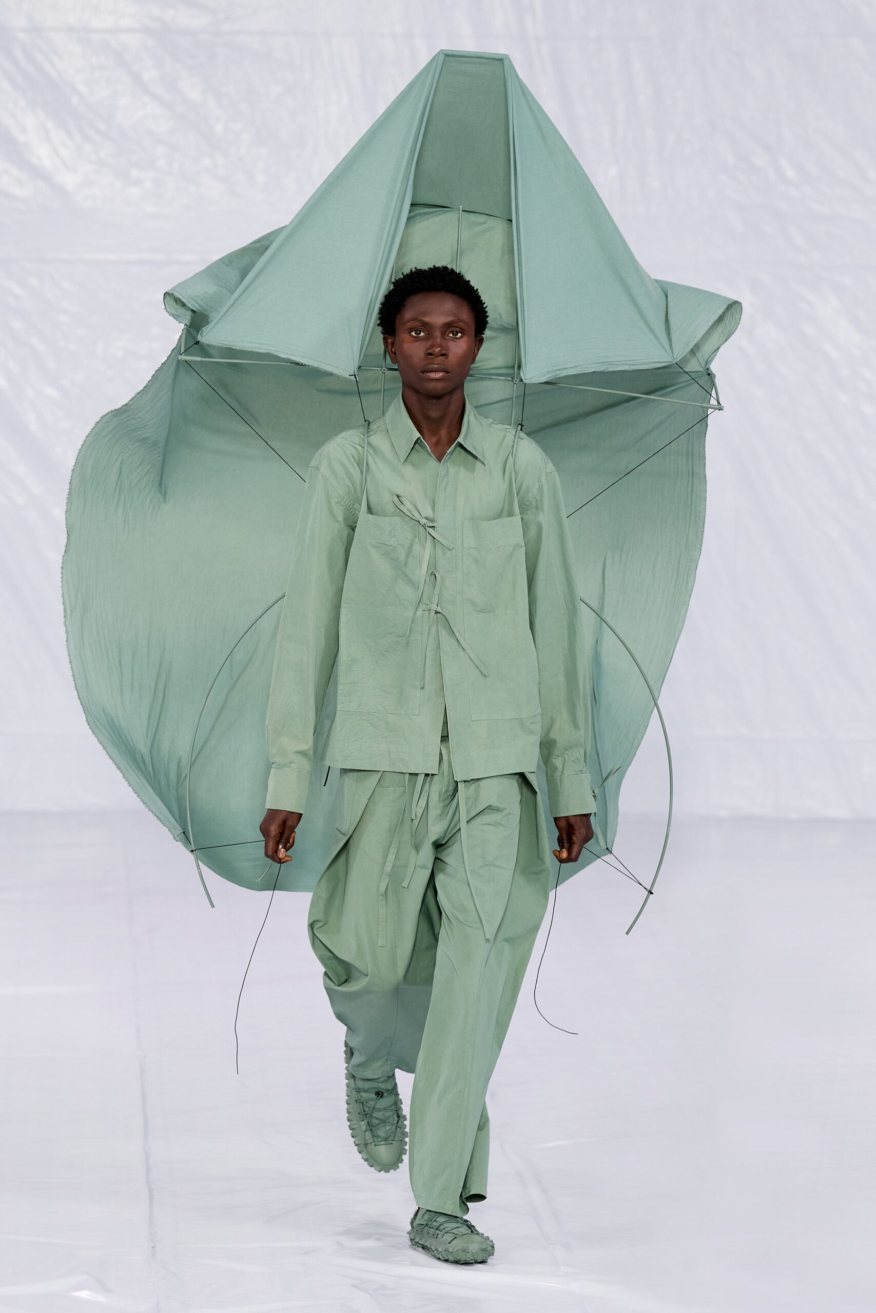 Craig Green S/S 23 Menswear Look 158