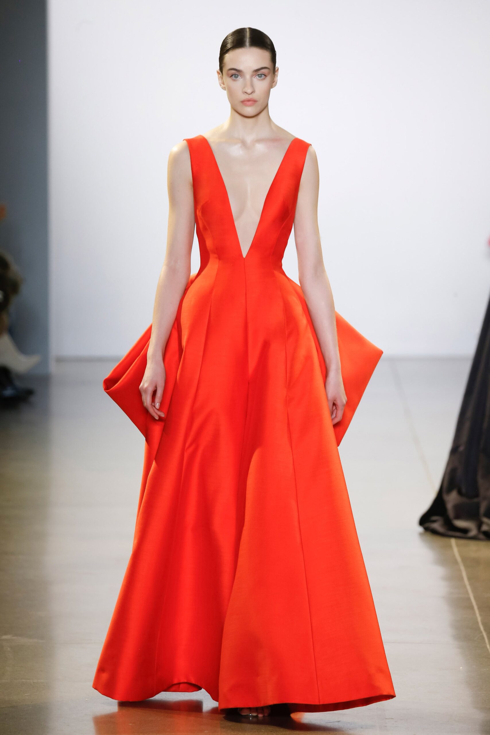 Cong Tri F/W 19 Look 597