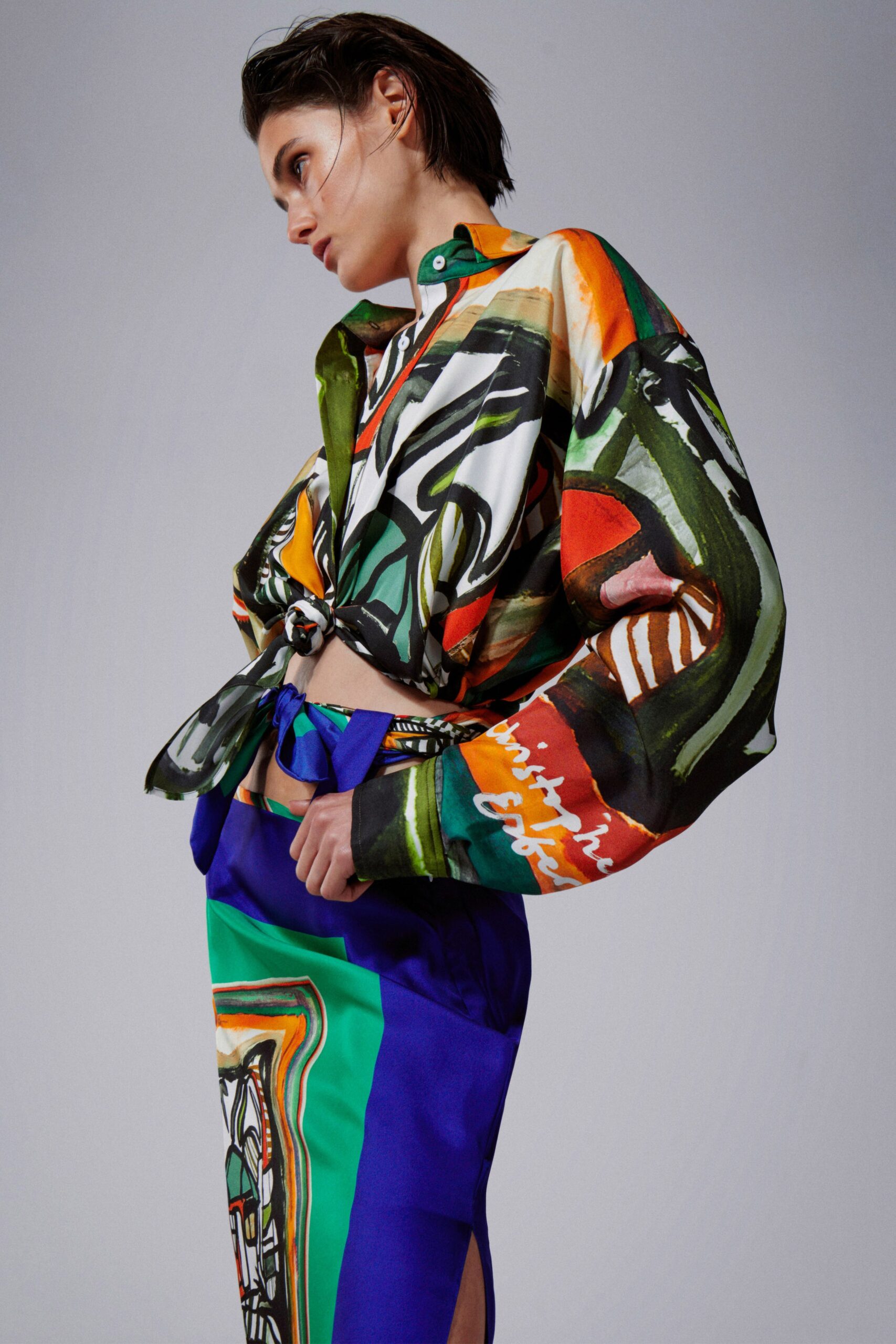 Christopher Esber F/W 21 Look 501
