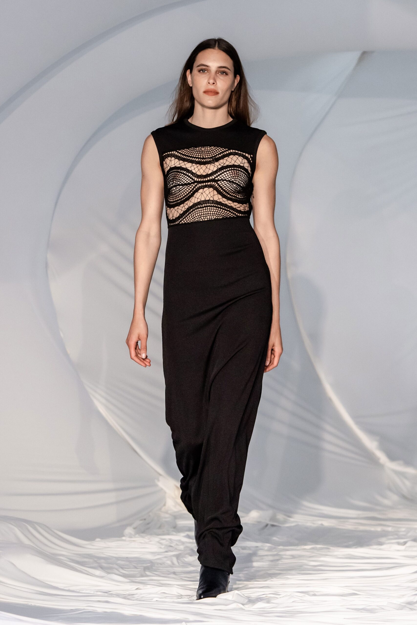 Christopher Esber S/S 21 Look 519