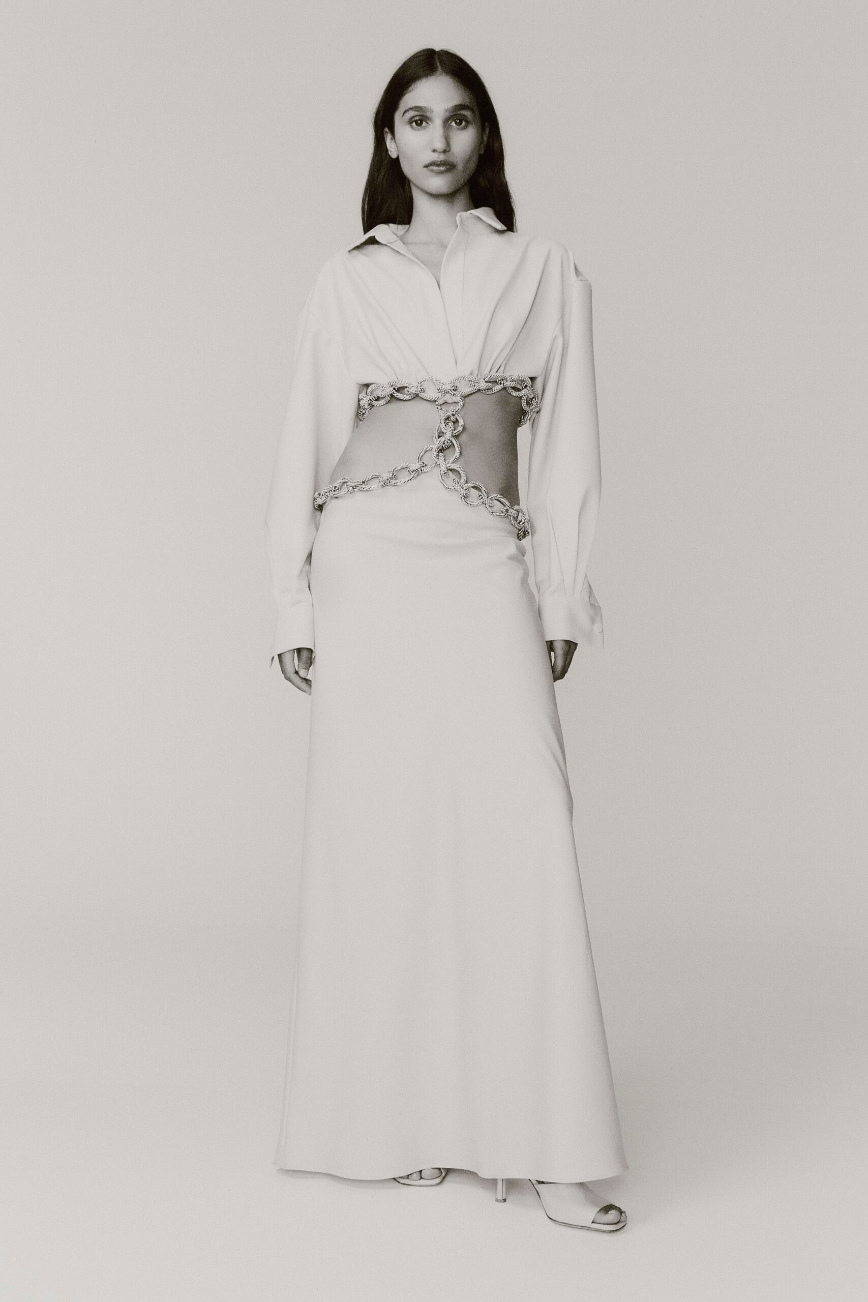 Christopher Esber S/S 22 Look 586