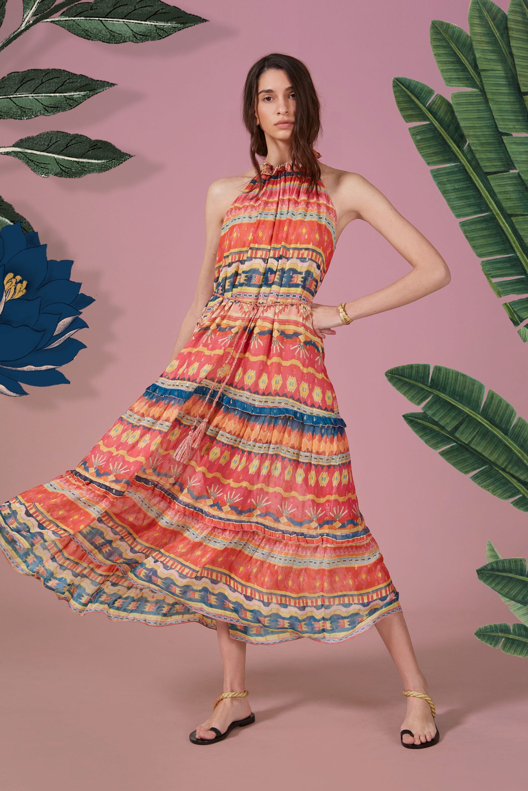 Chufy S/S 20 Look 649