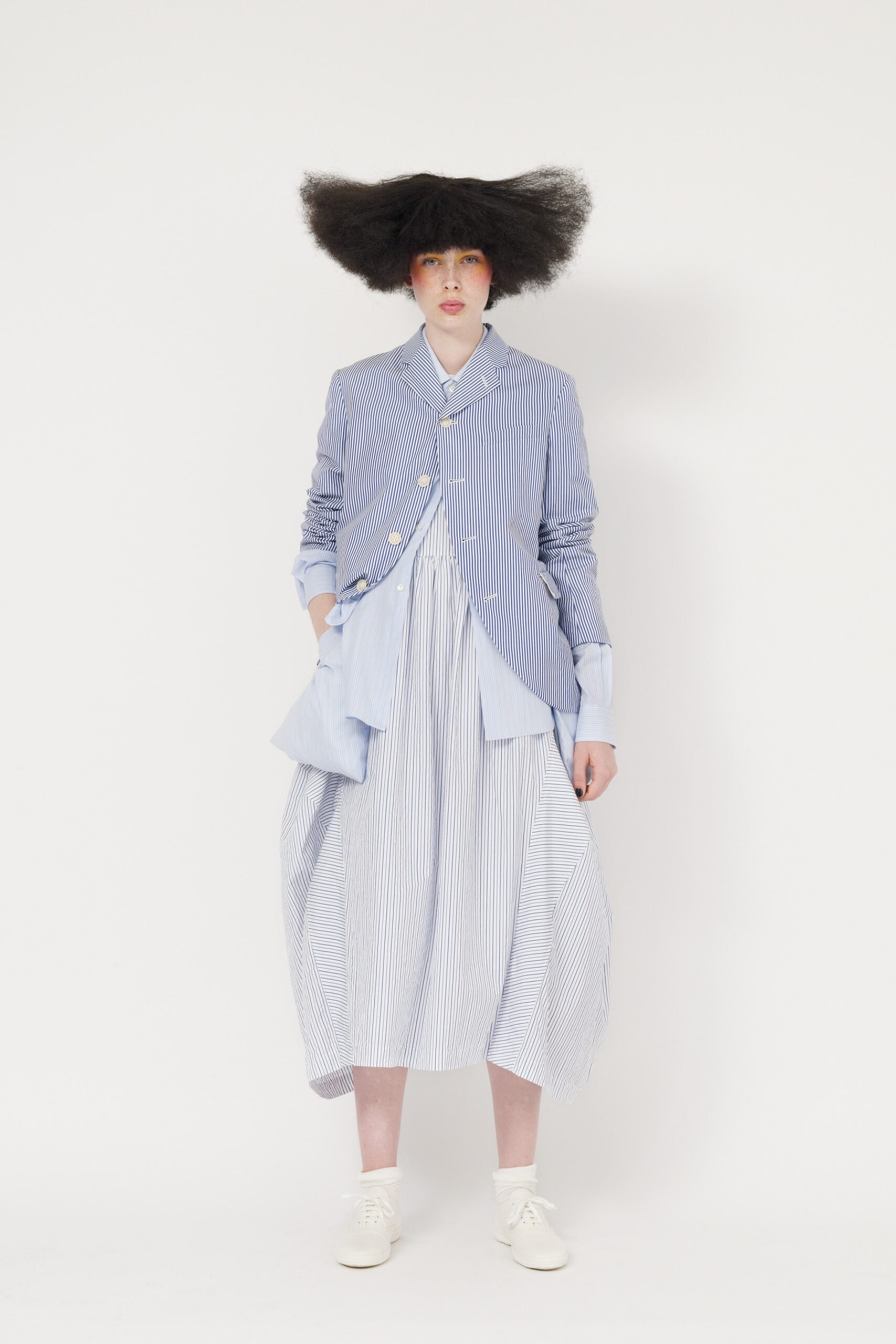Comme des Garçons Comme des Garçons S/S 19 Look 575