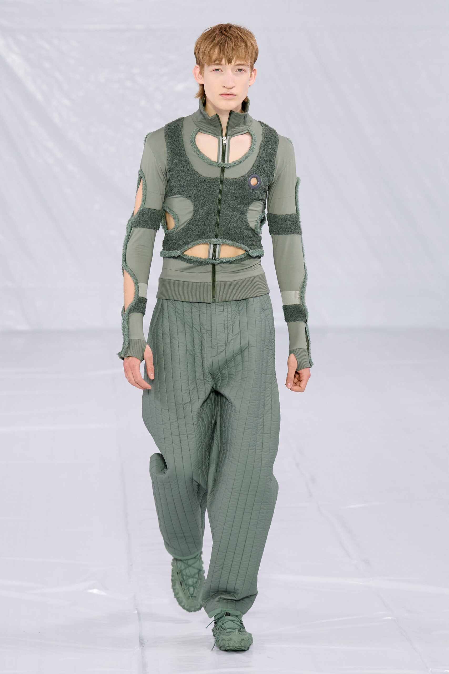 Craig Green S/S 23 Menswear Look 162