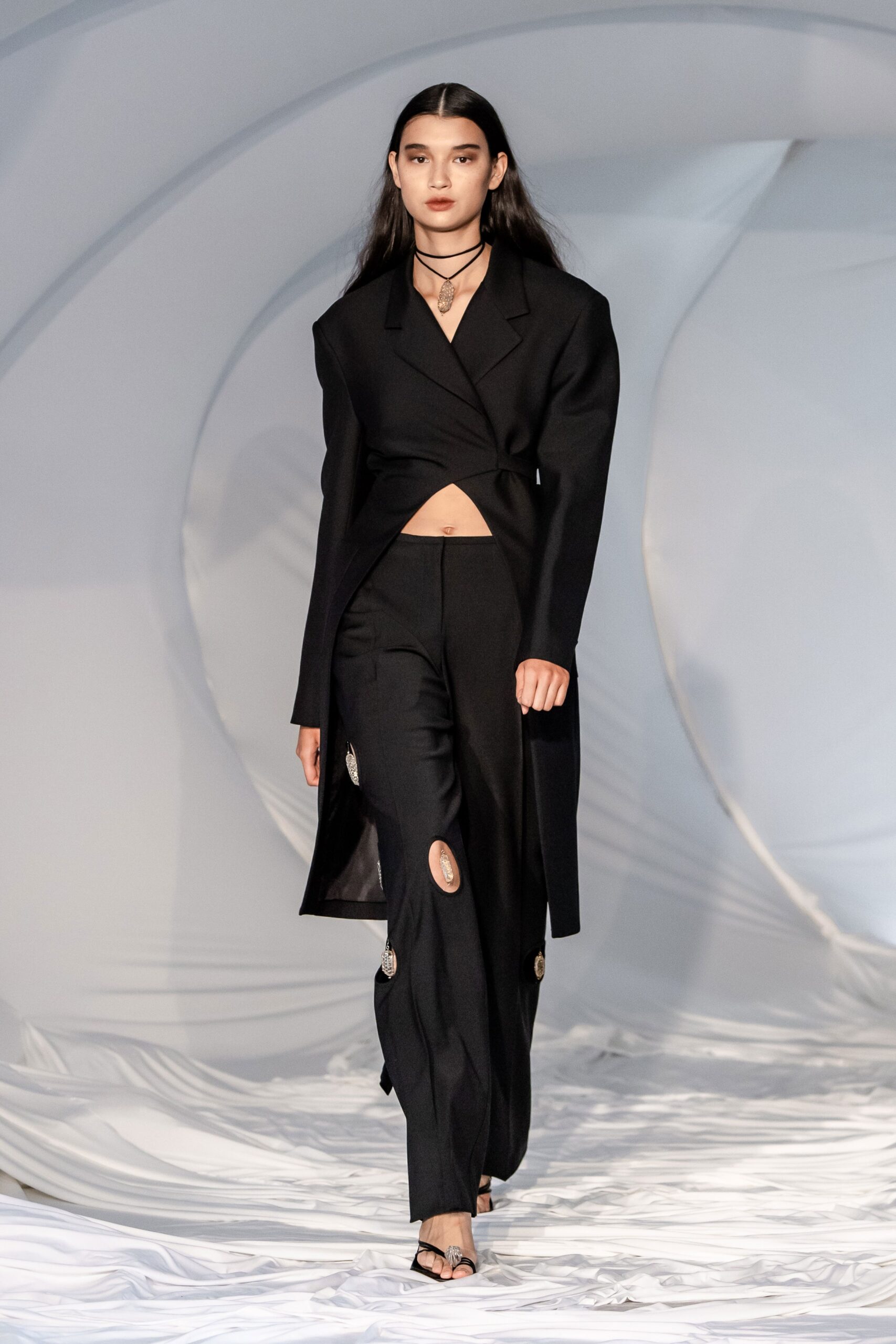 Christopher Esber S/S 21 Look 540