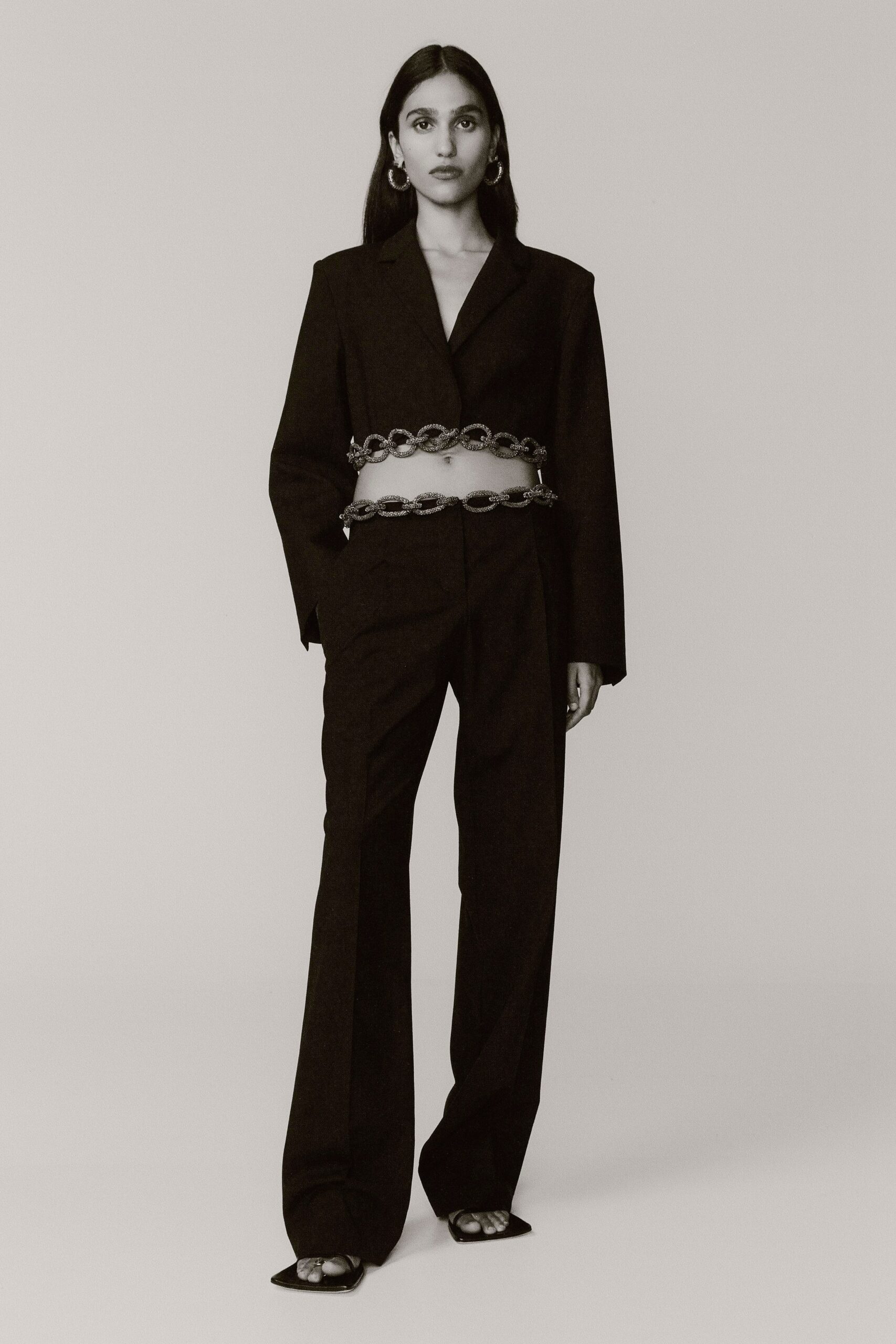 Christopher Esber S/S 22 Look 610