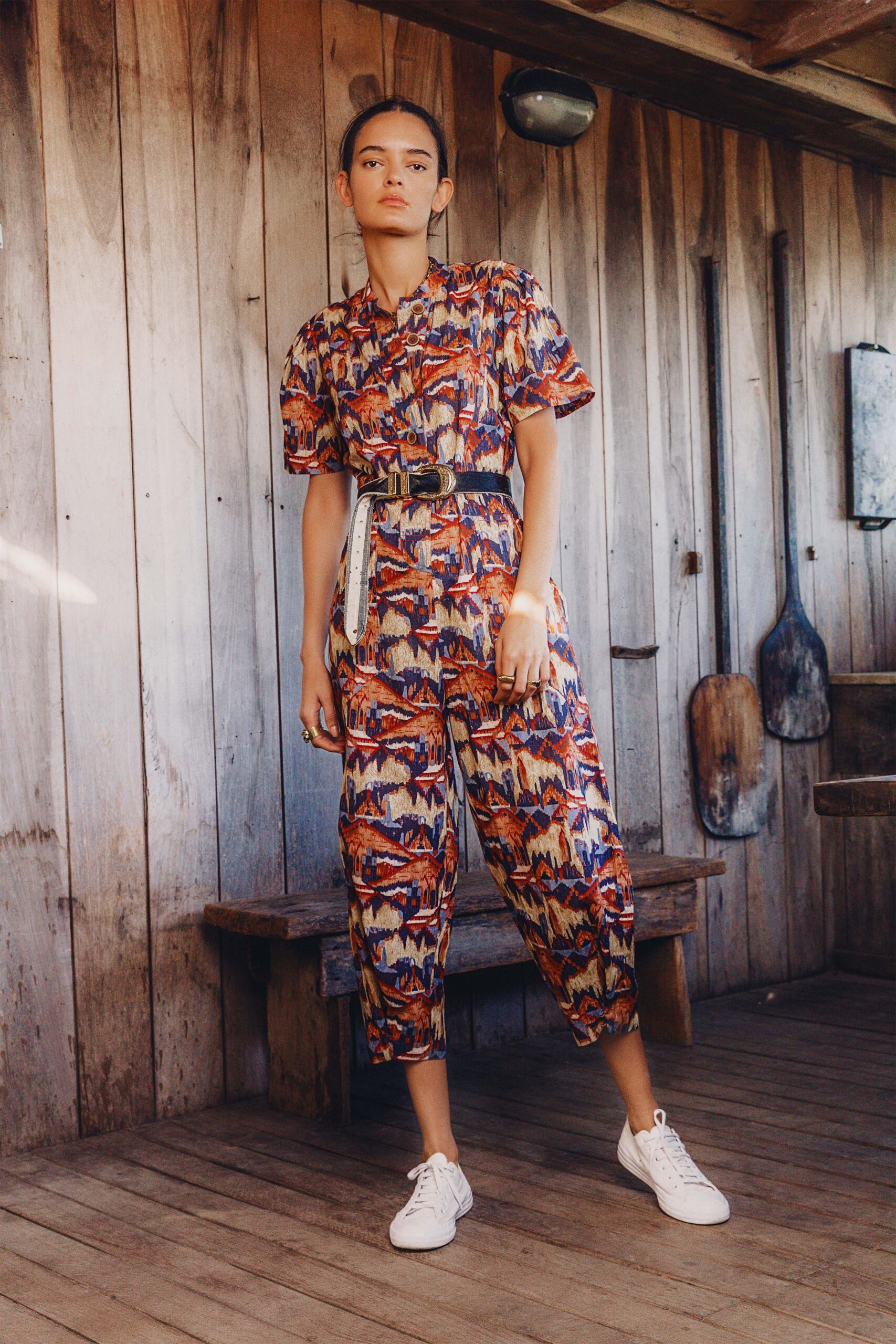 Chufy F/W 20 Look 764