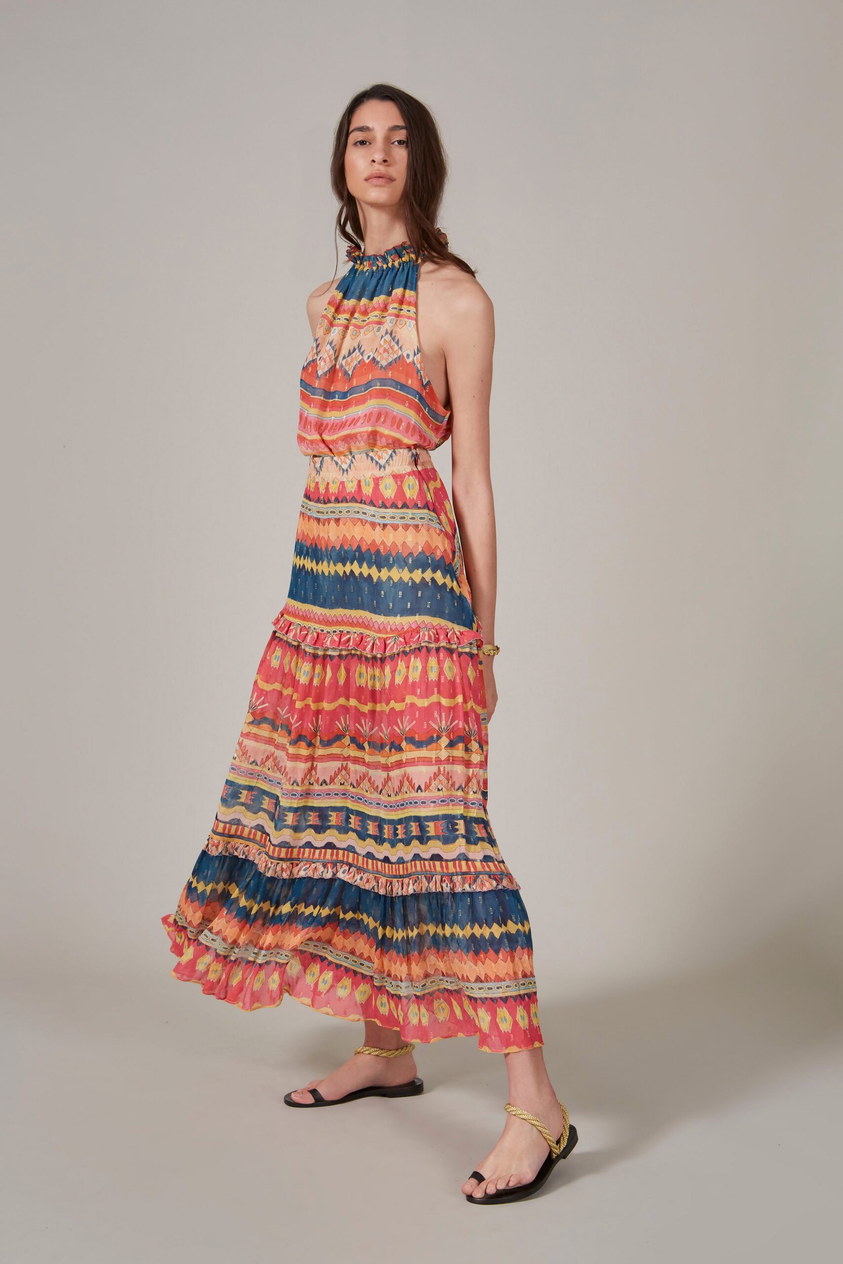 Chufy S/S 20 Look 663