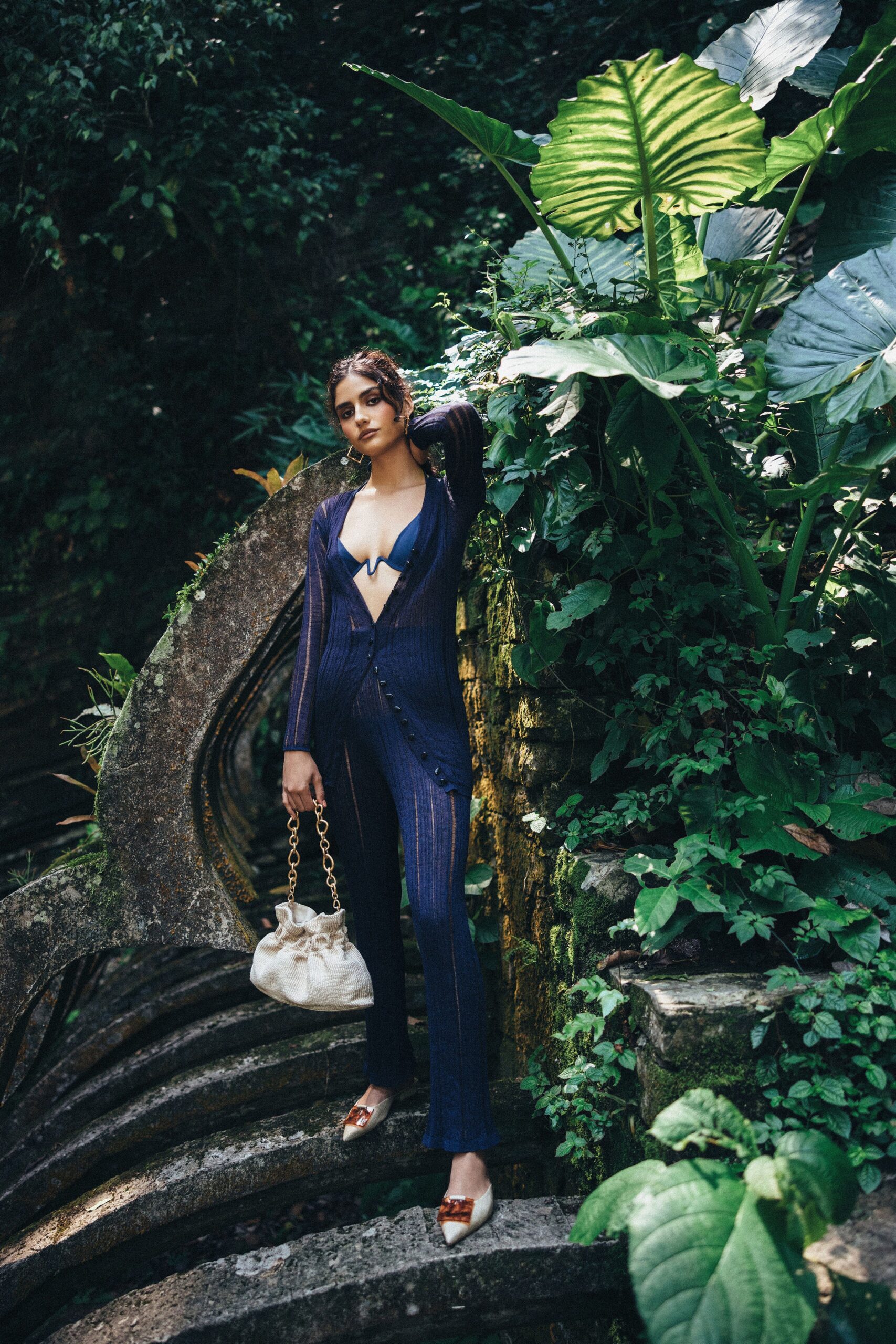 Cult Gaia Resort 22 Look 177
