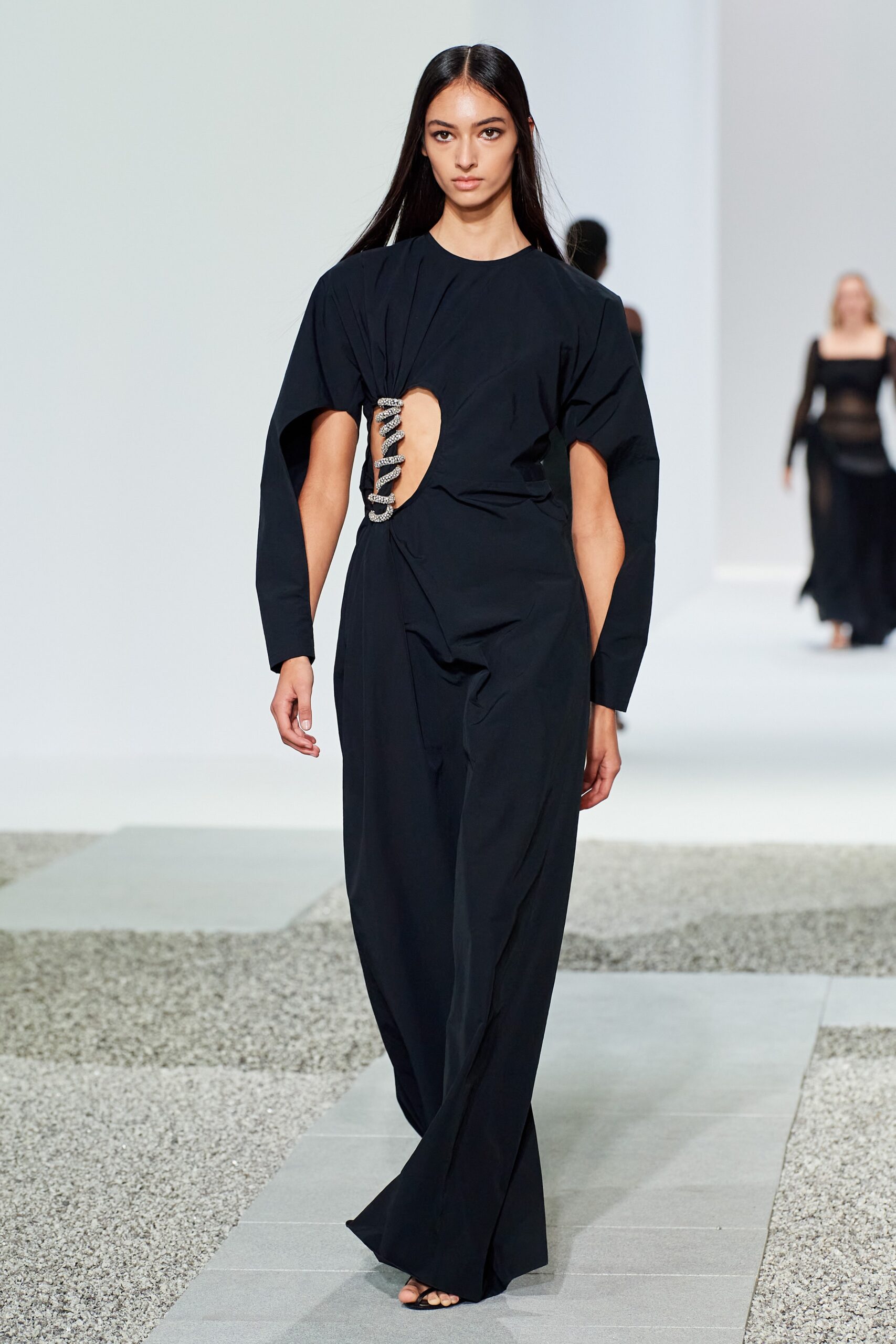 Christopher Esber Australia Resort 22 Look 670