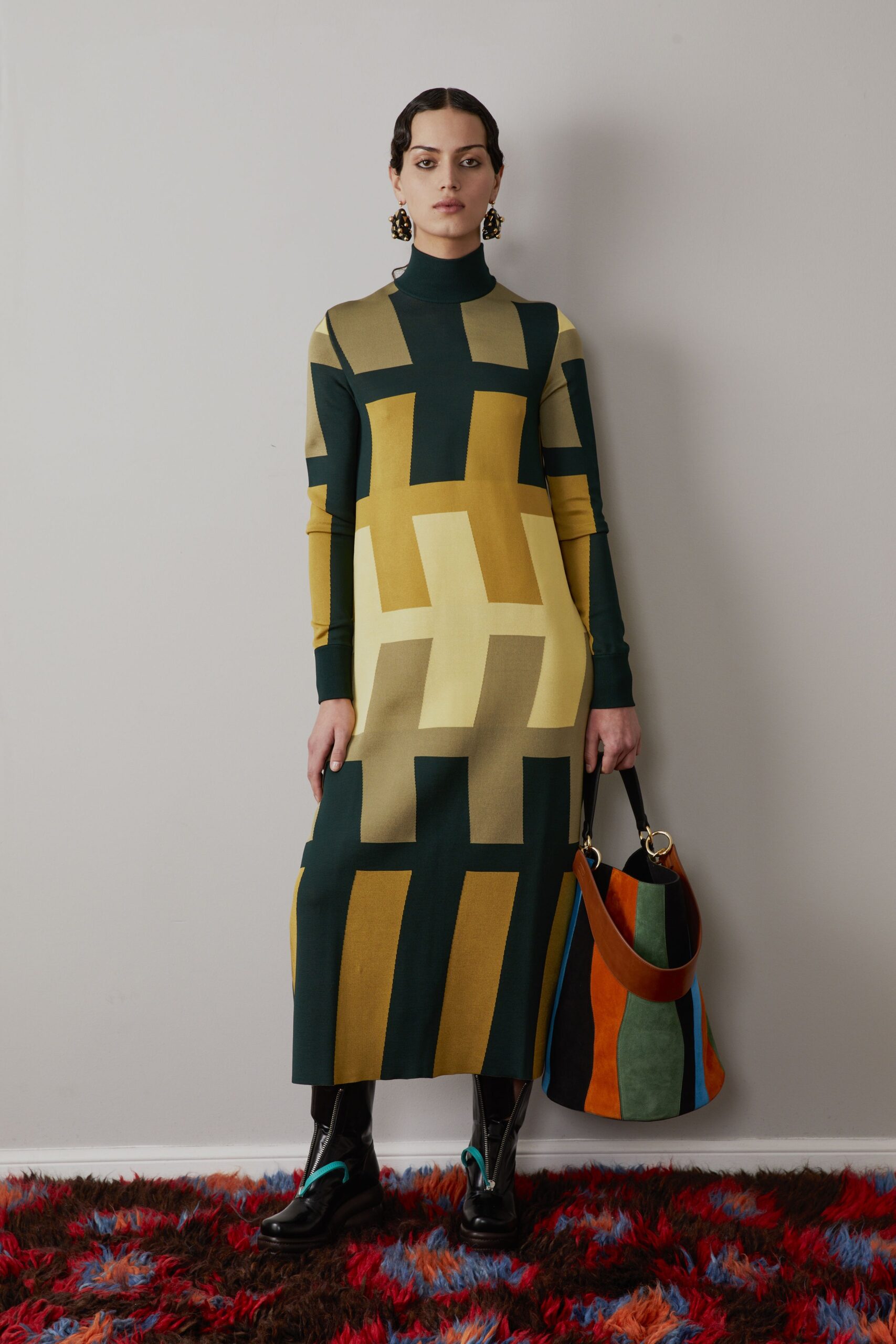 Colville F/W 22 Look 251