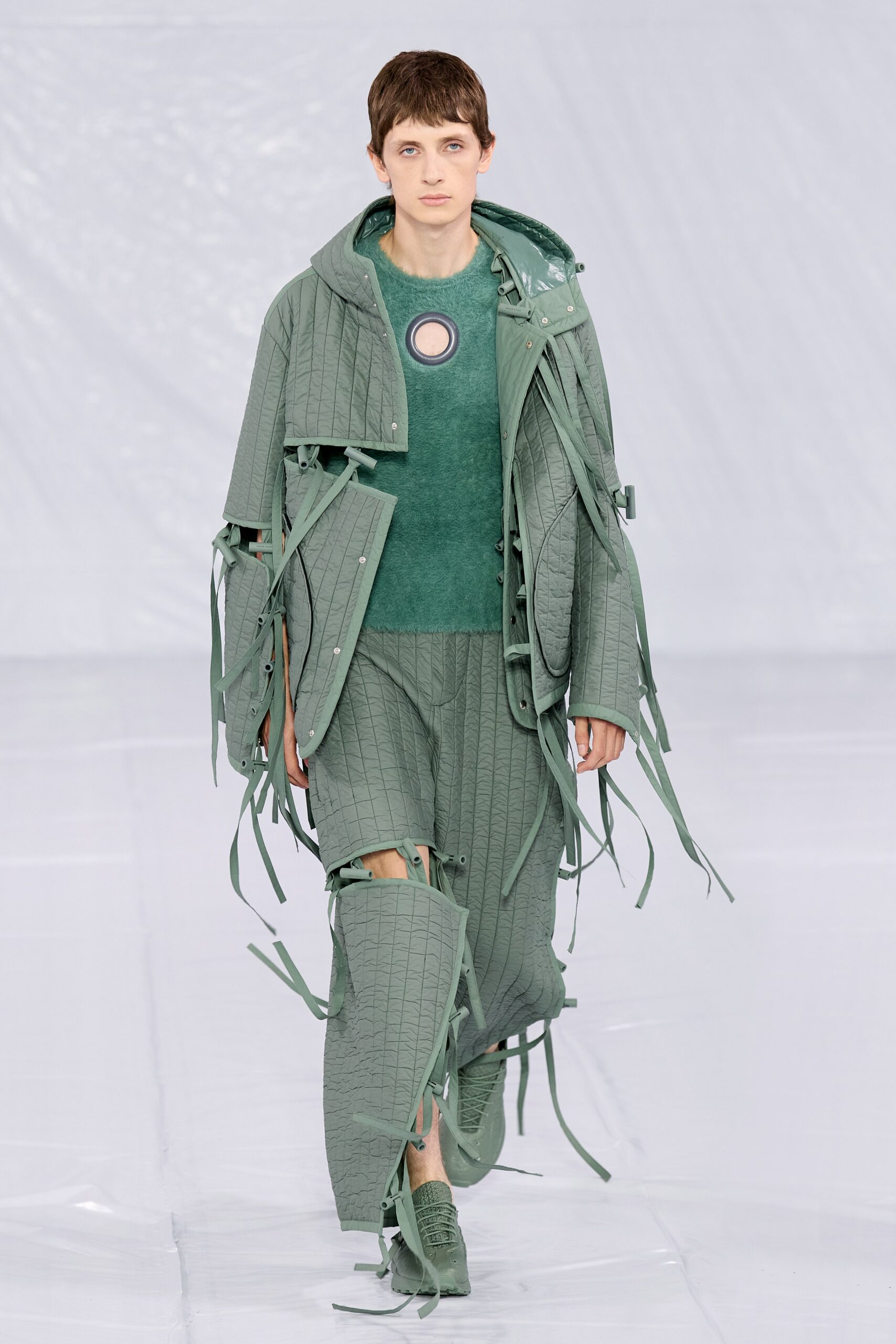 Craig Green S/S 23 Menswear Look 166