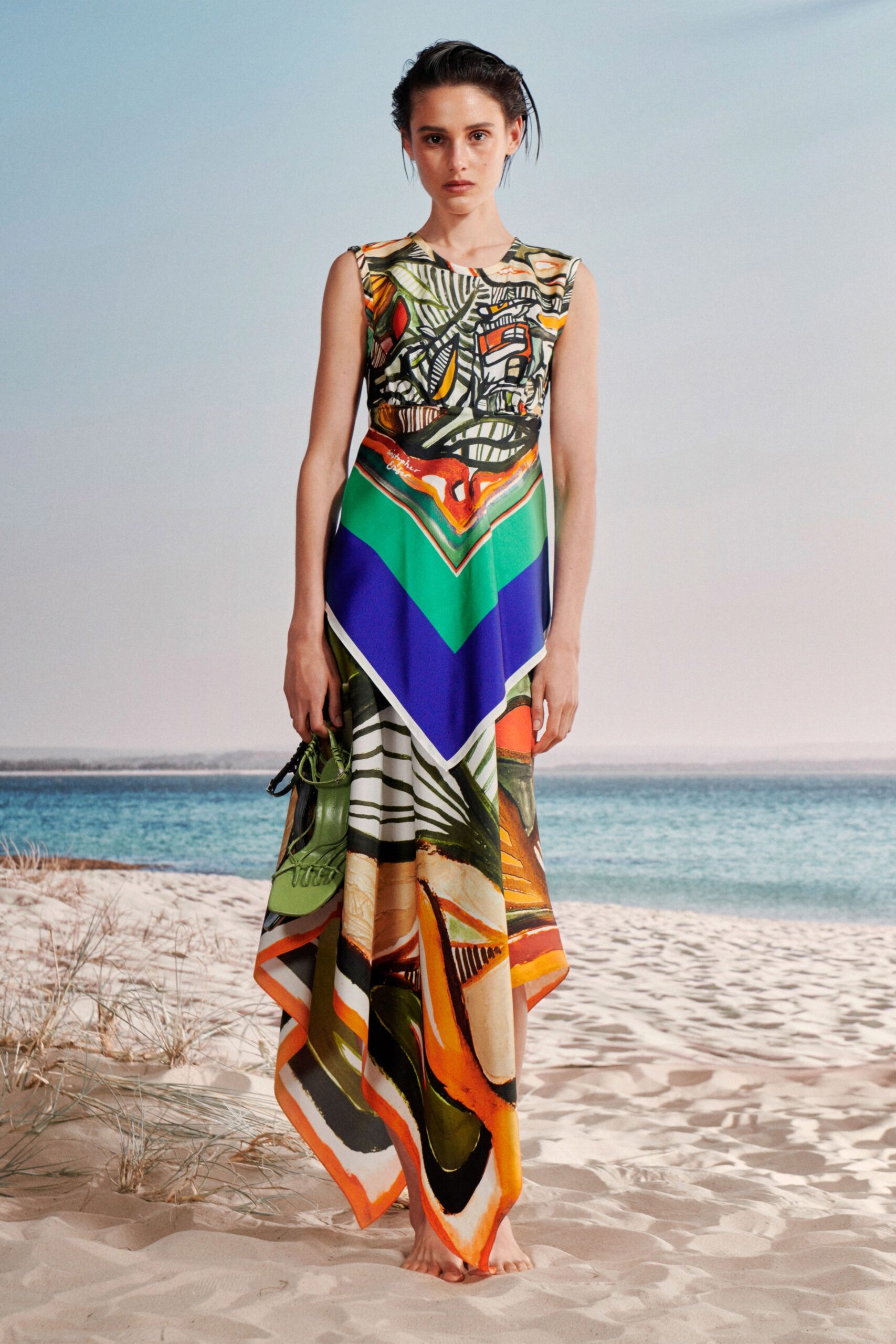 Christopher Esber F/W 21 Look 521