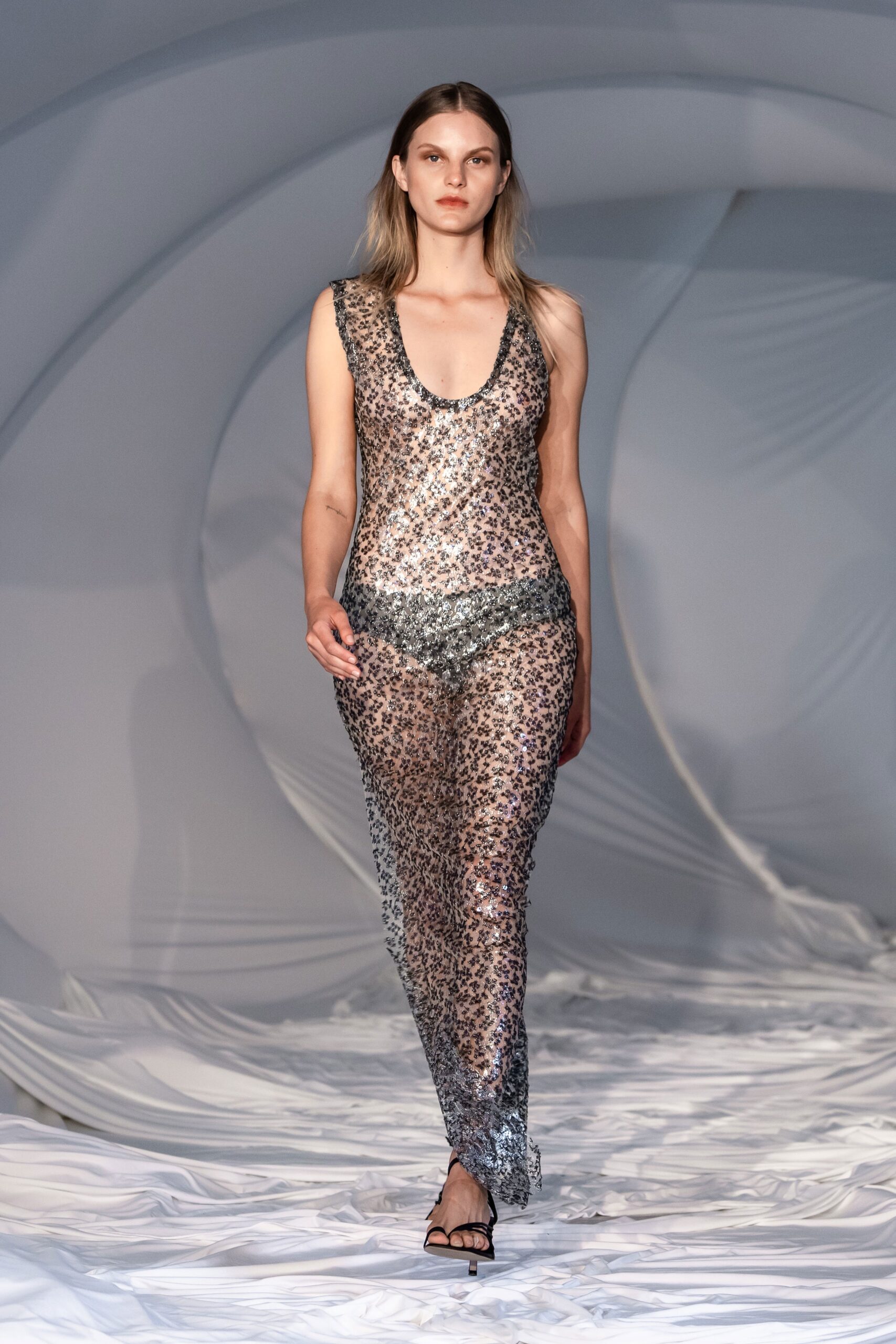Christopher Esber S/S 21 Look 558