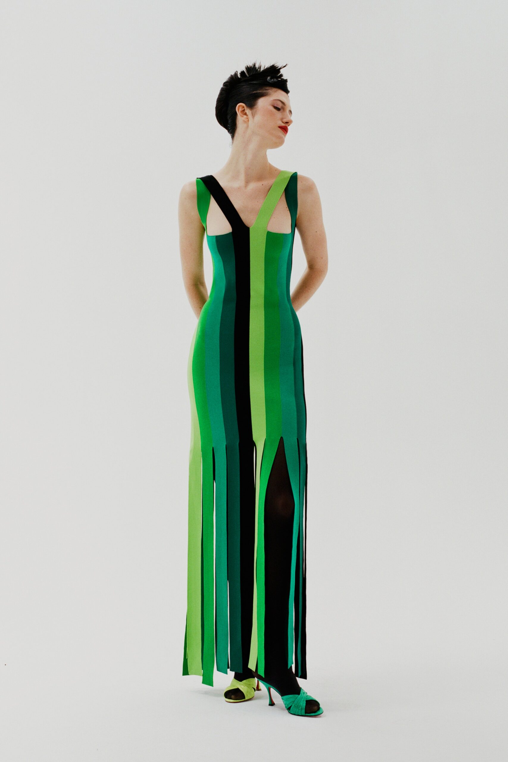 Christopher John Rogers F/W 22 Look 684