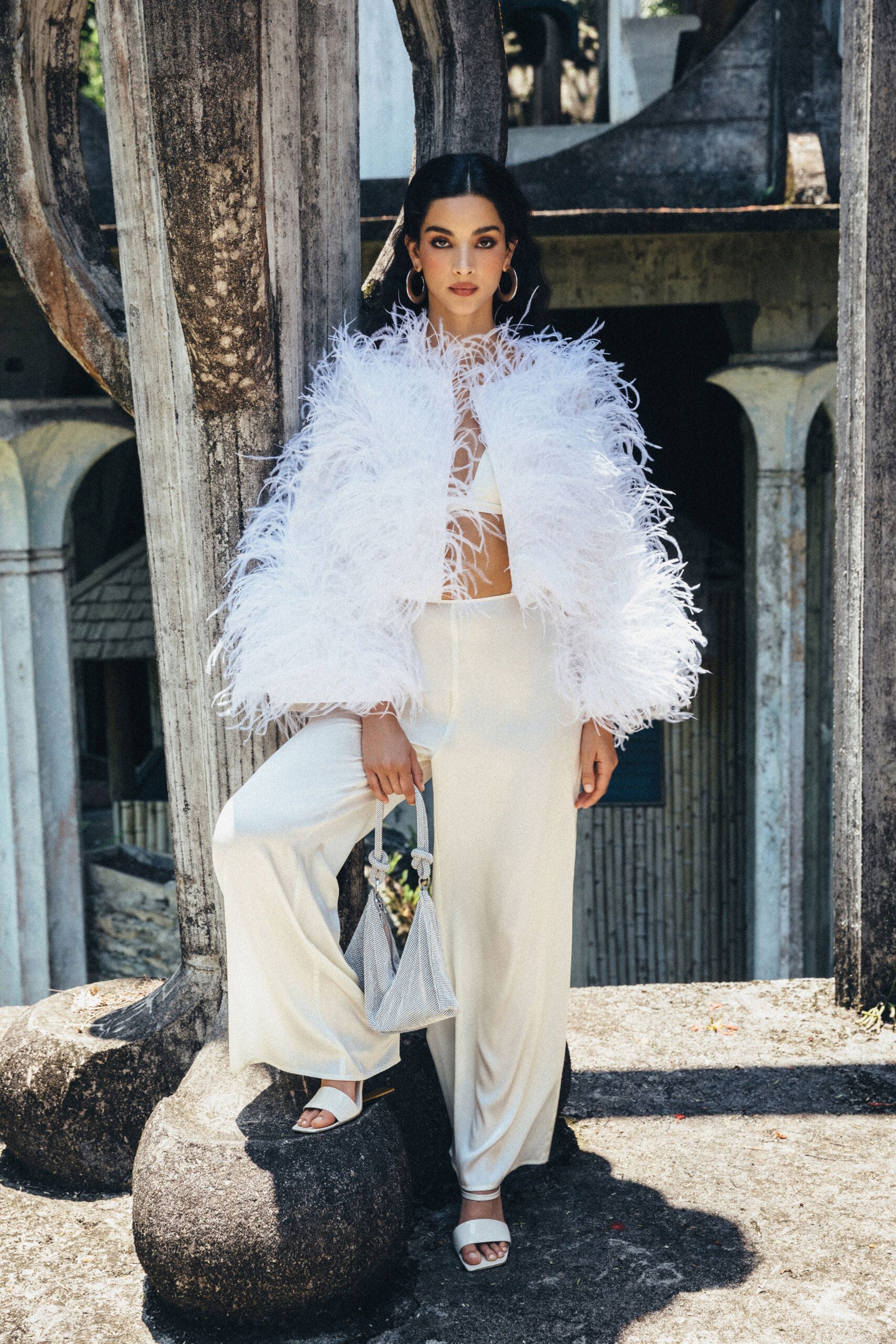Cult Gaia Resort 22 Look 181