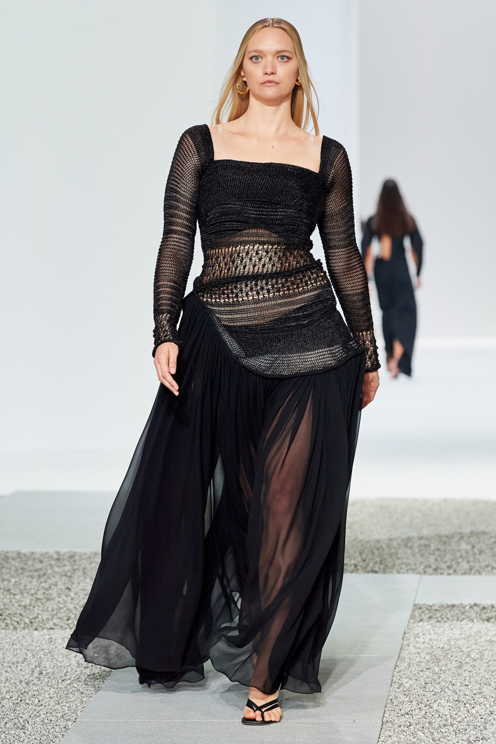 Christopher Esber Australia Resort 22 Look 683