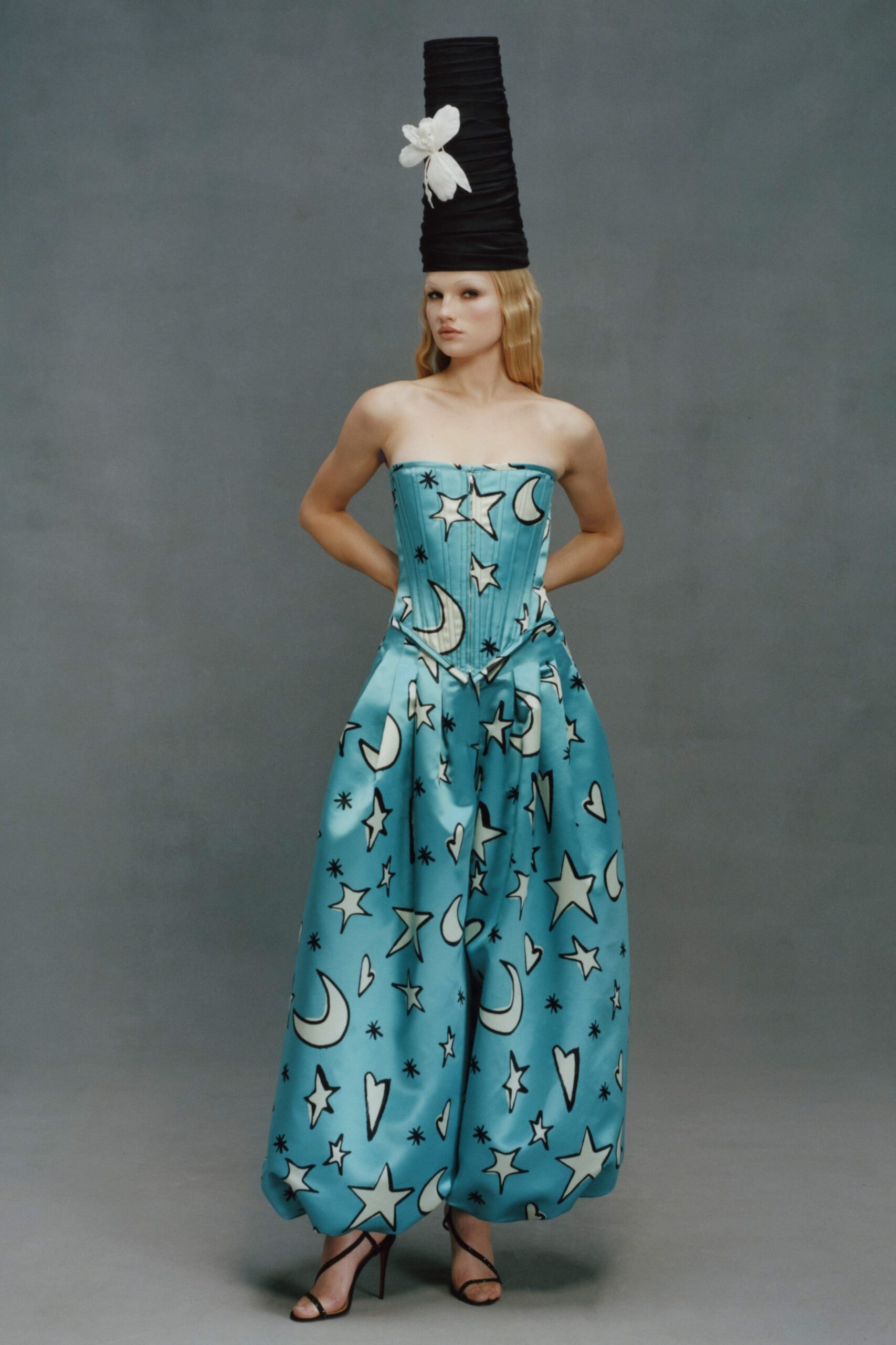 Christopher John Rogers F/W 23 Look 698