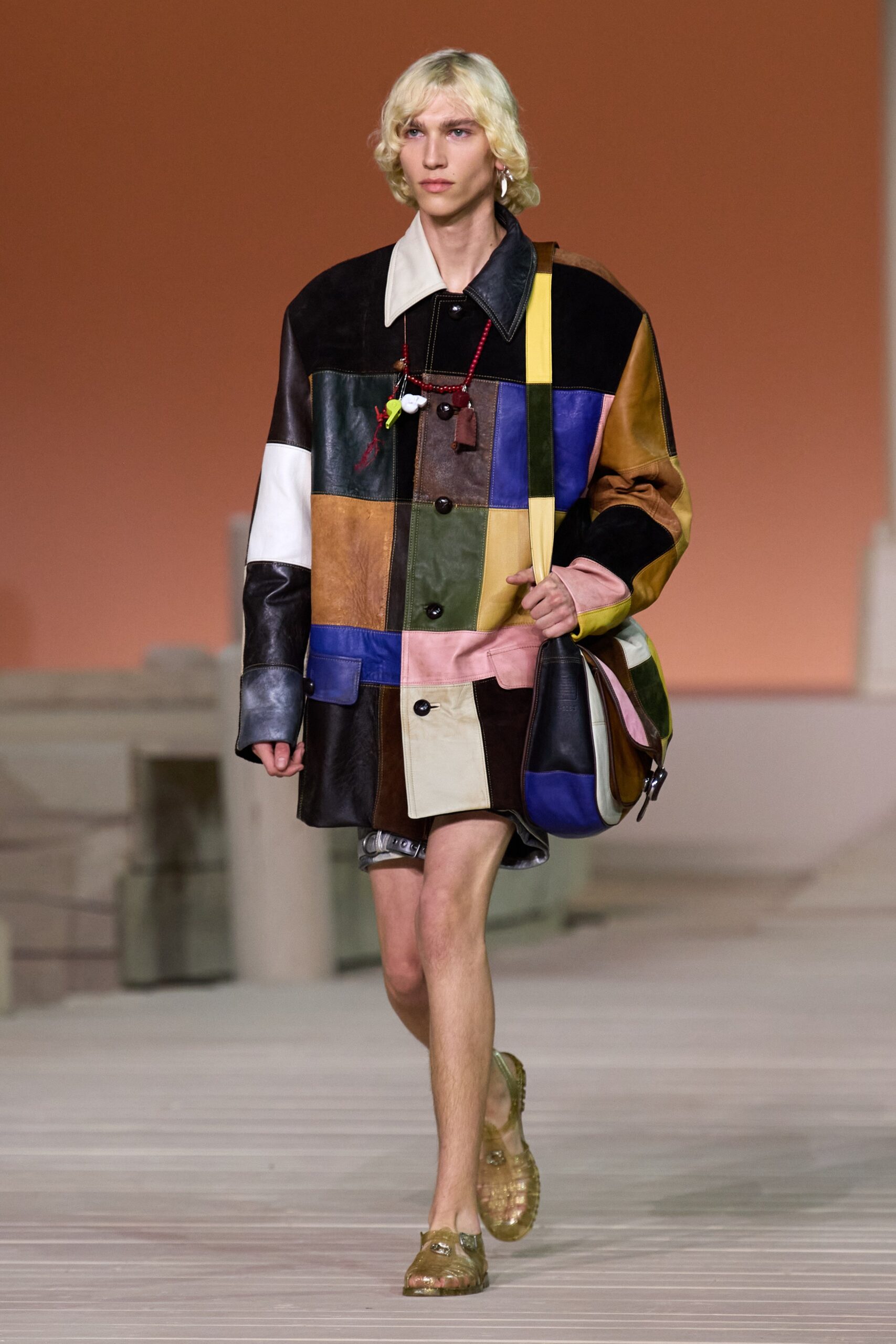 Coach S/S 23 Look 545