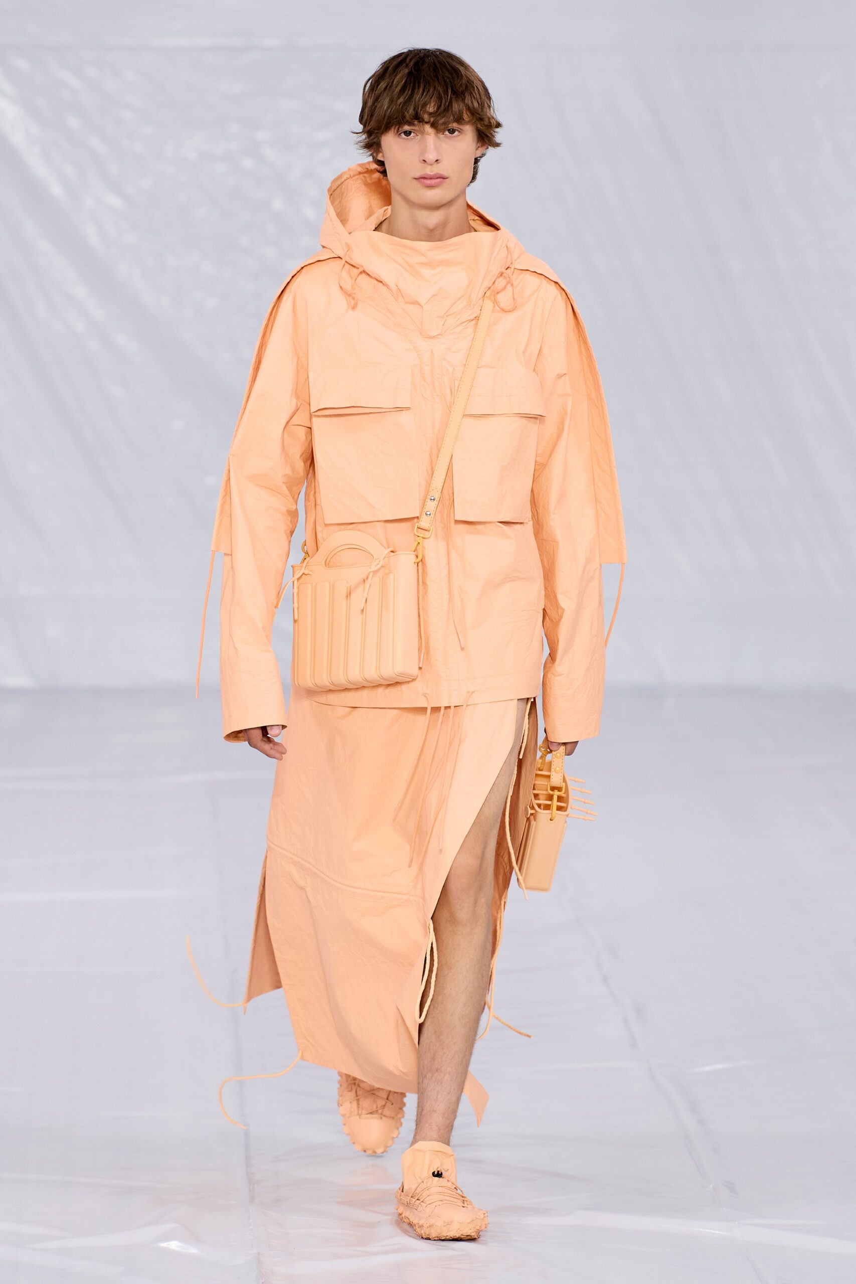 Craig Green S/S 23 Menswear Look 170