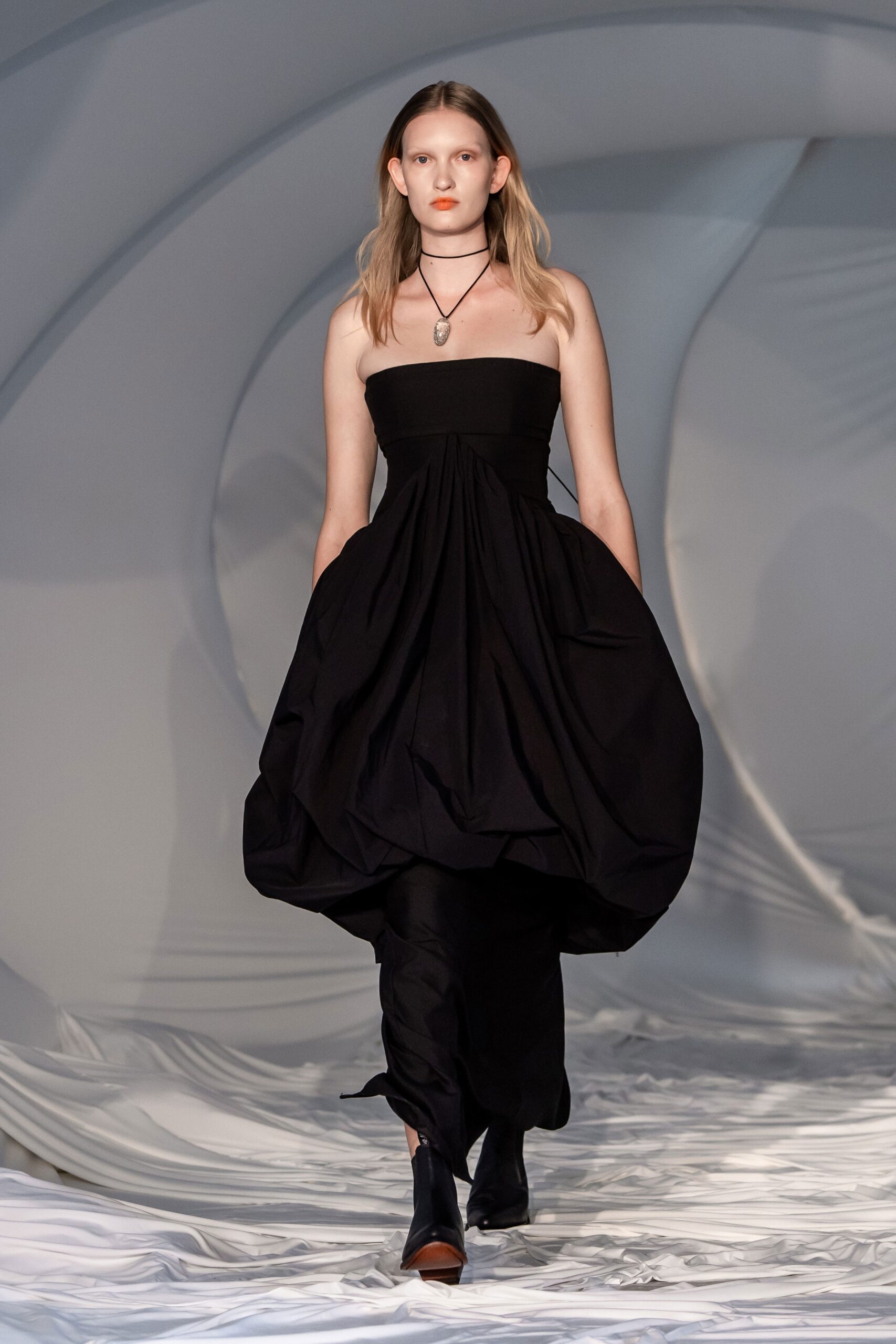 Christopher Esber S/S 21 Look 562