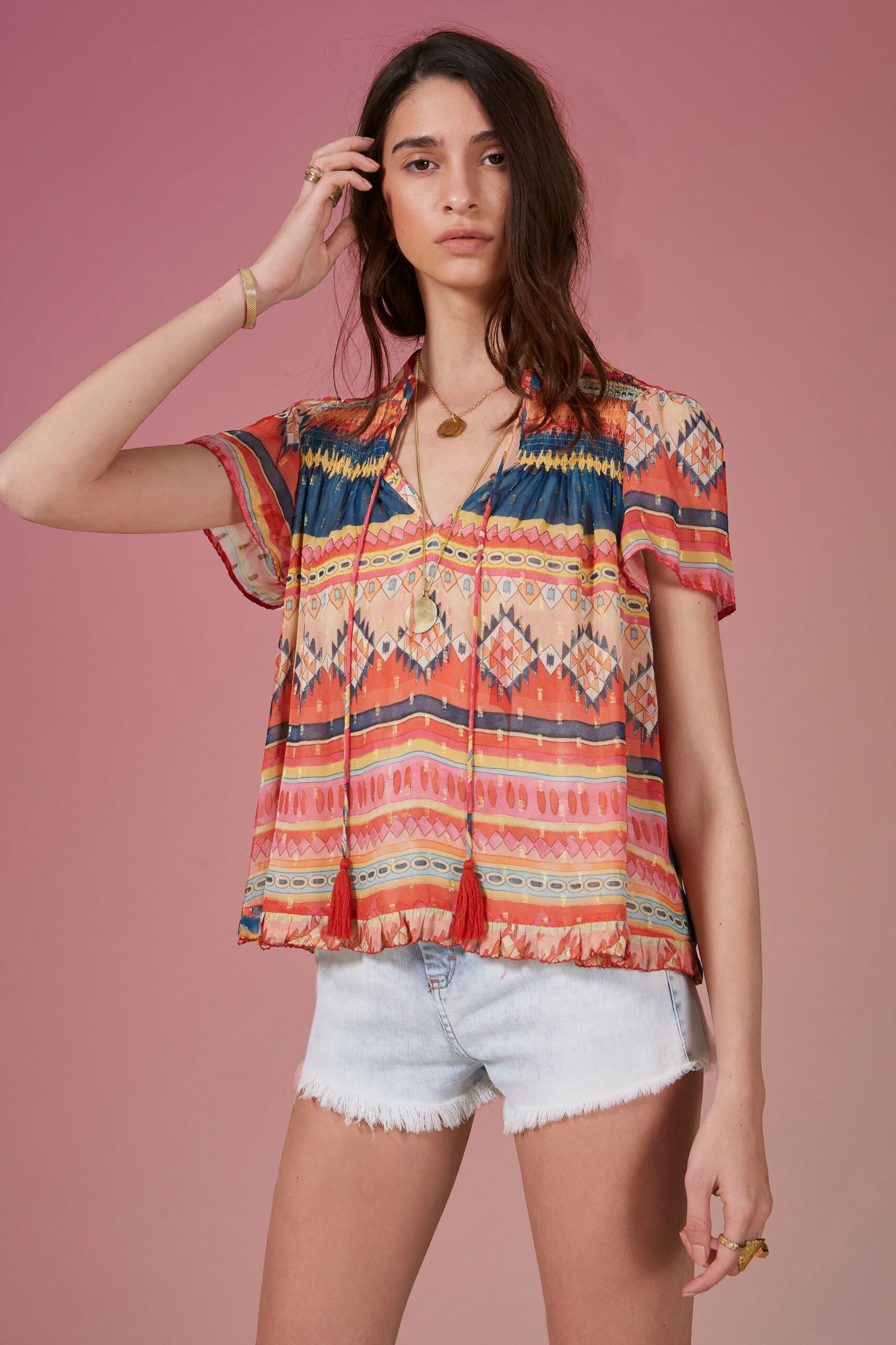 Chufy S/S 20 Look 692