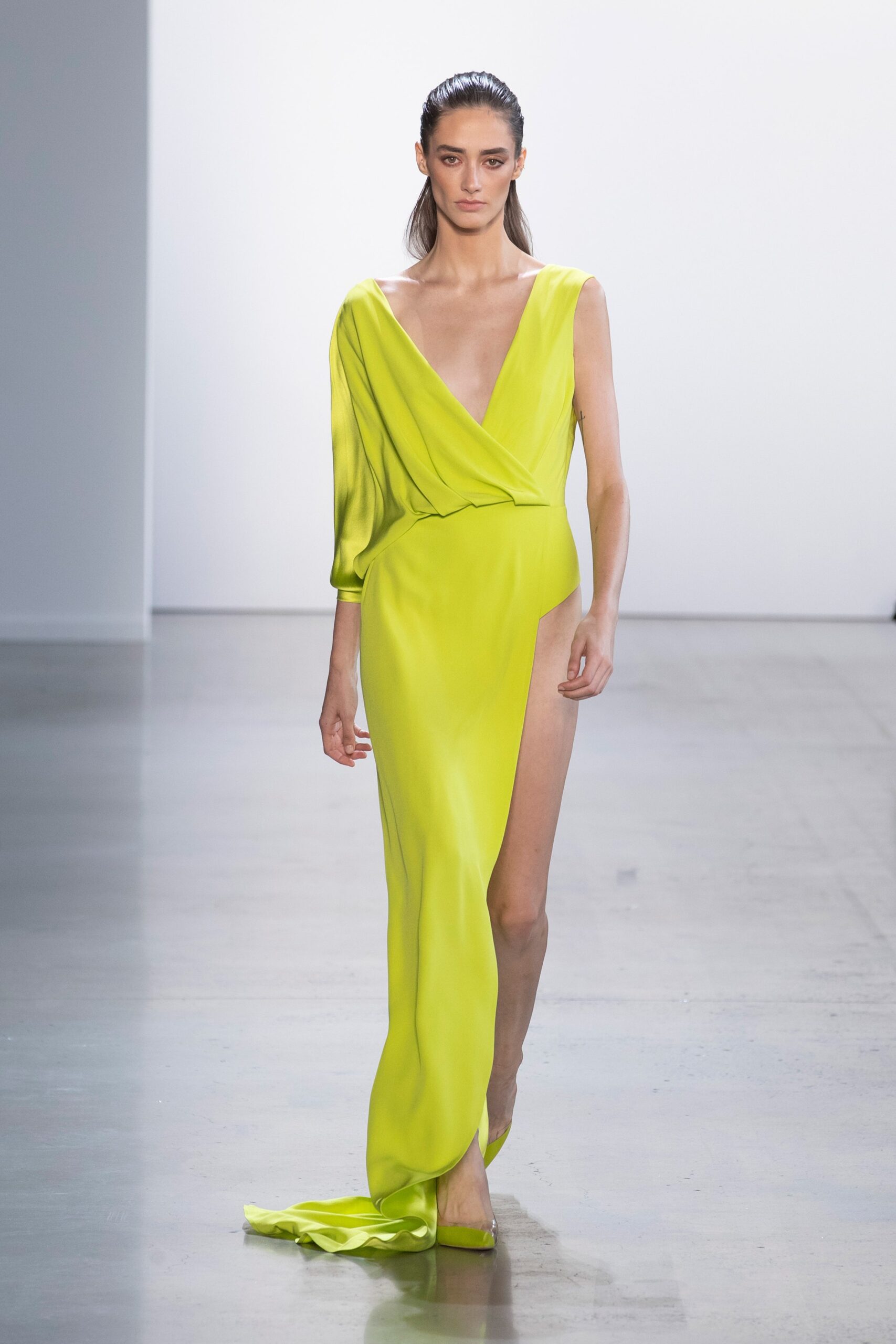 Cong Tri S/S 20 Look 617