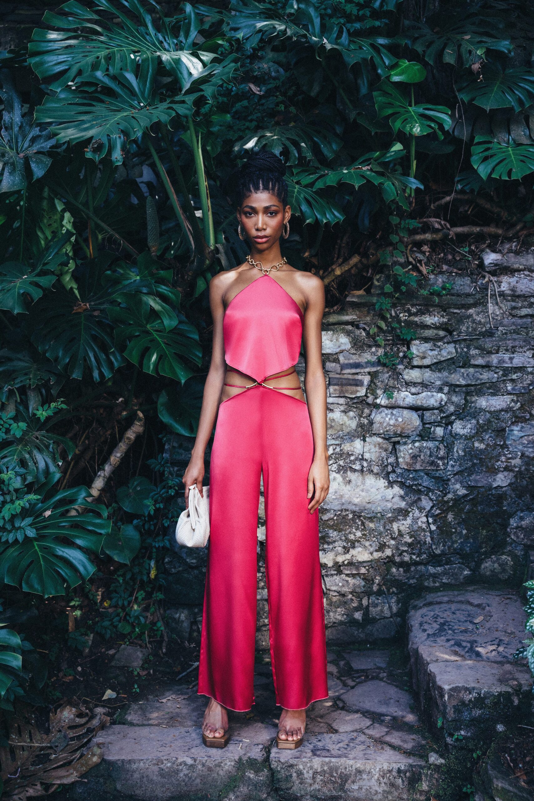 Cult Gaia Resort 22 Look 185