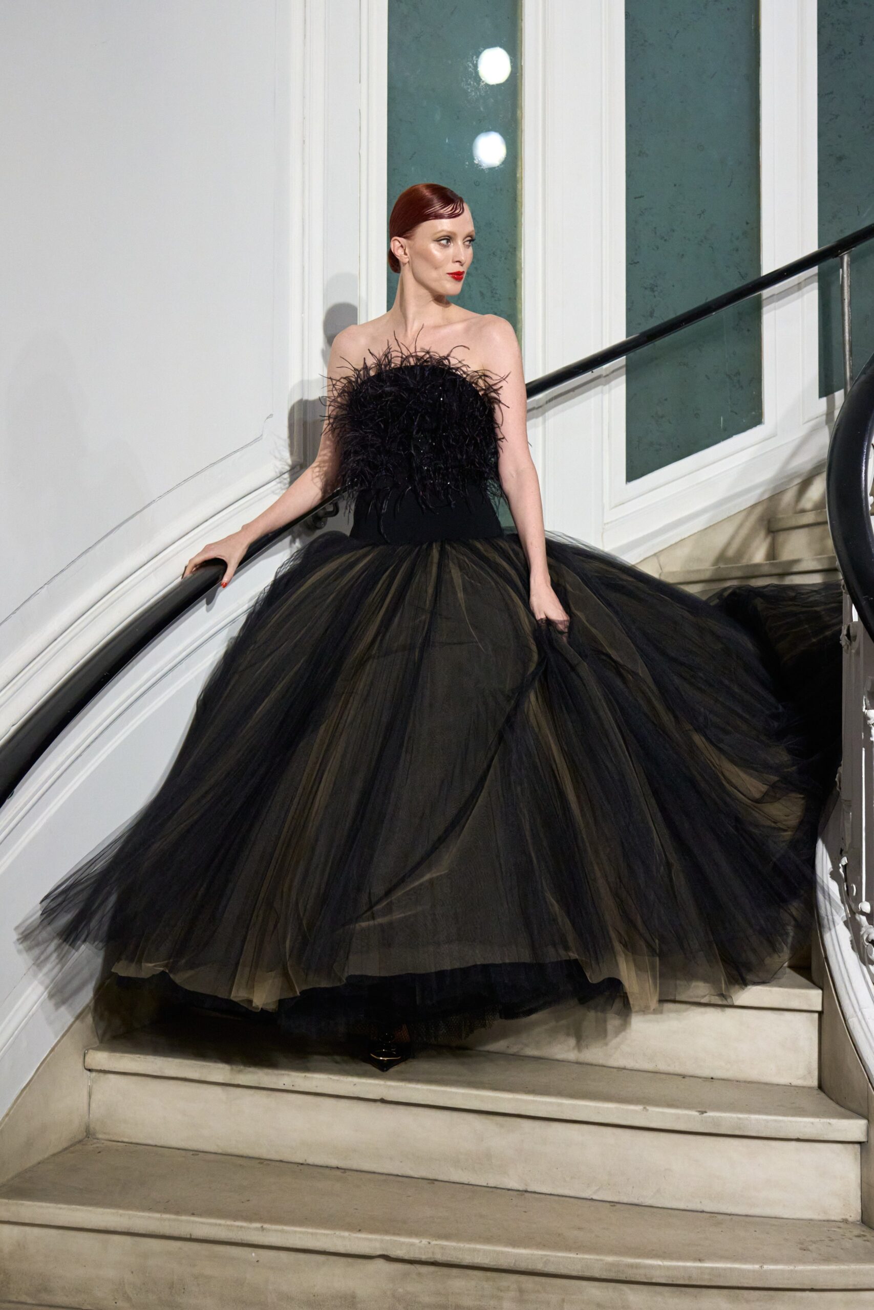 Christian Siriano S/S 23 Look 574
