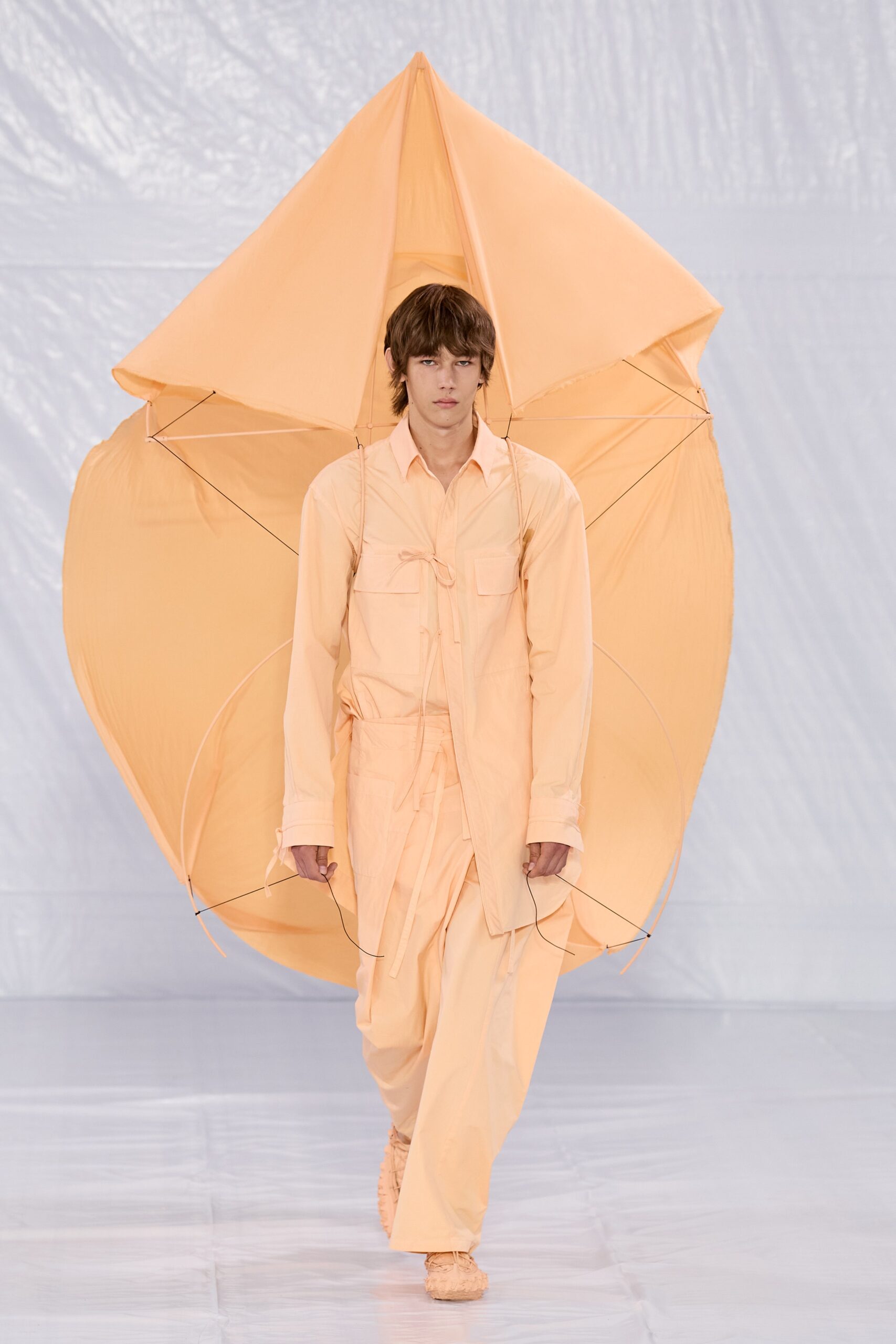 Craig Green S/S 23 Menswear Look 174