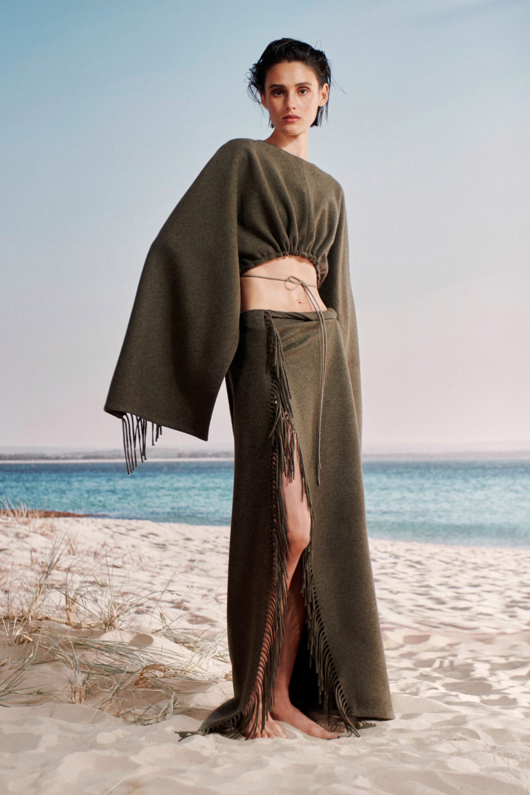 Christopher Esber F/W 21 Look 553