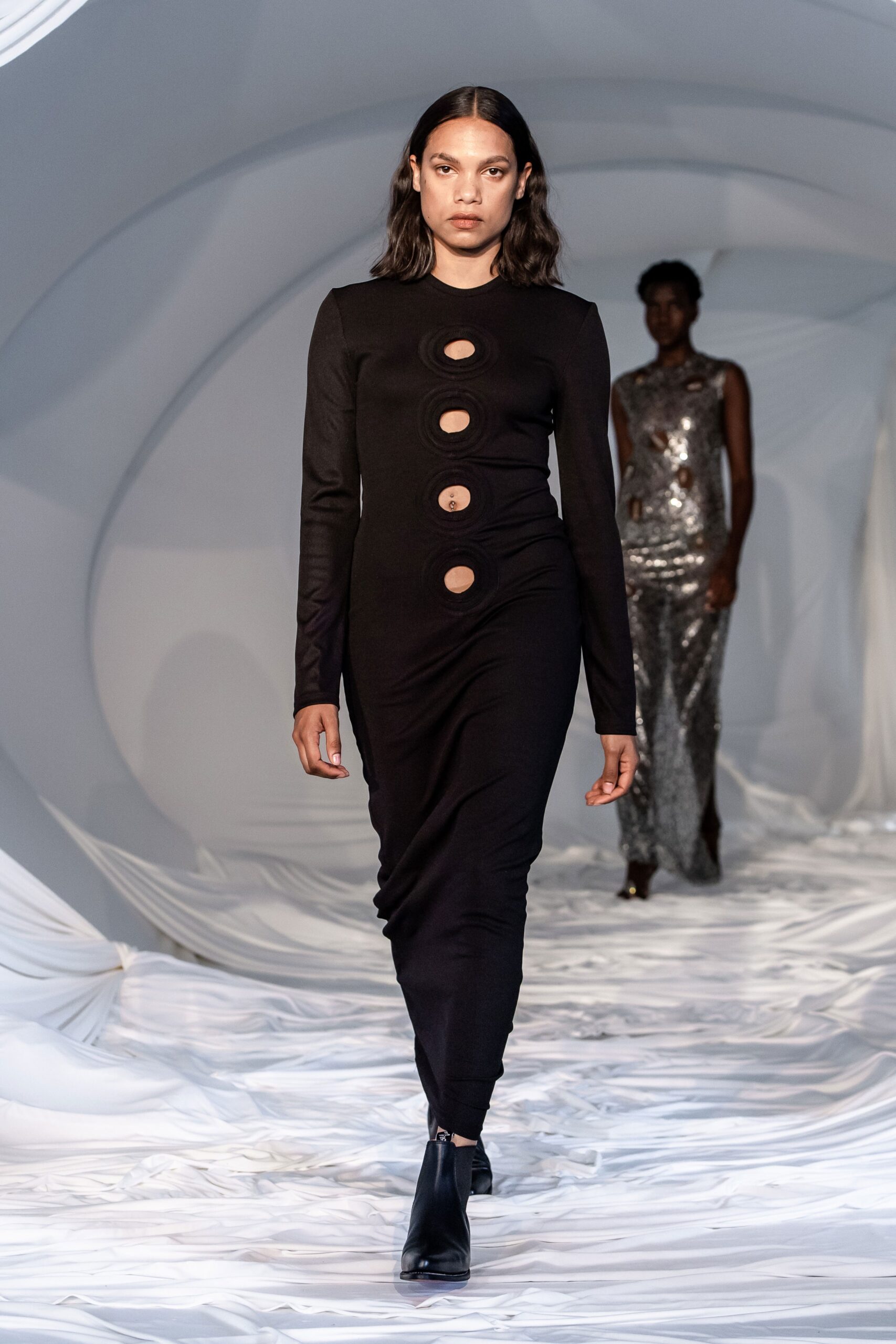Christopher Esber S/S 21 Look 584