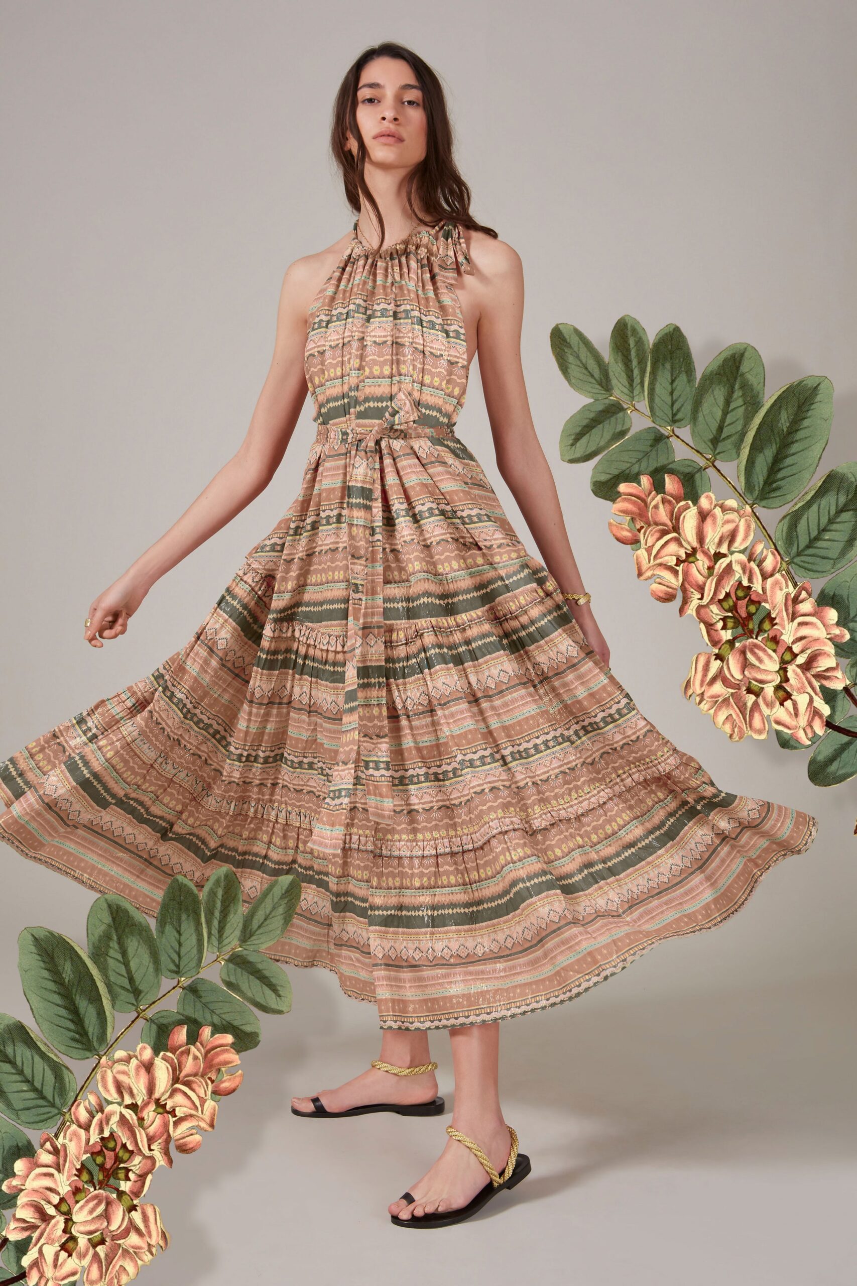 Chufy S/S 20 Look 713