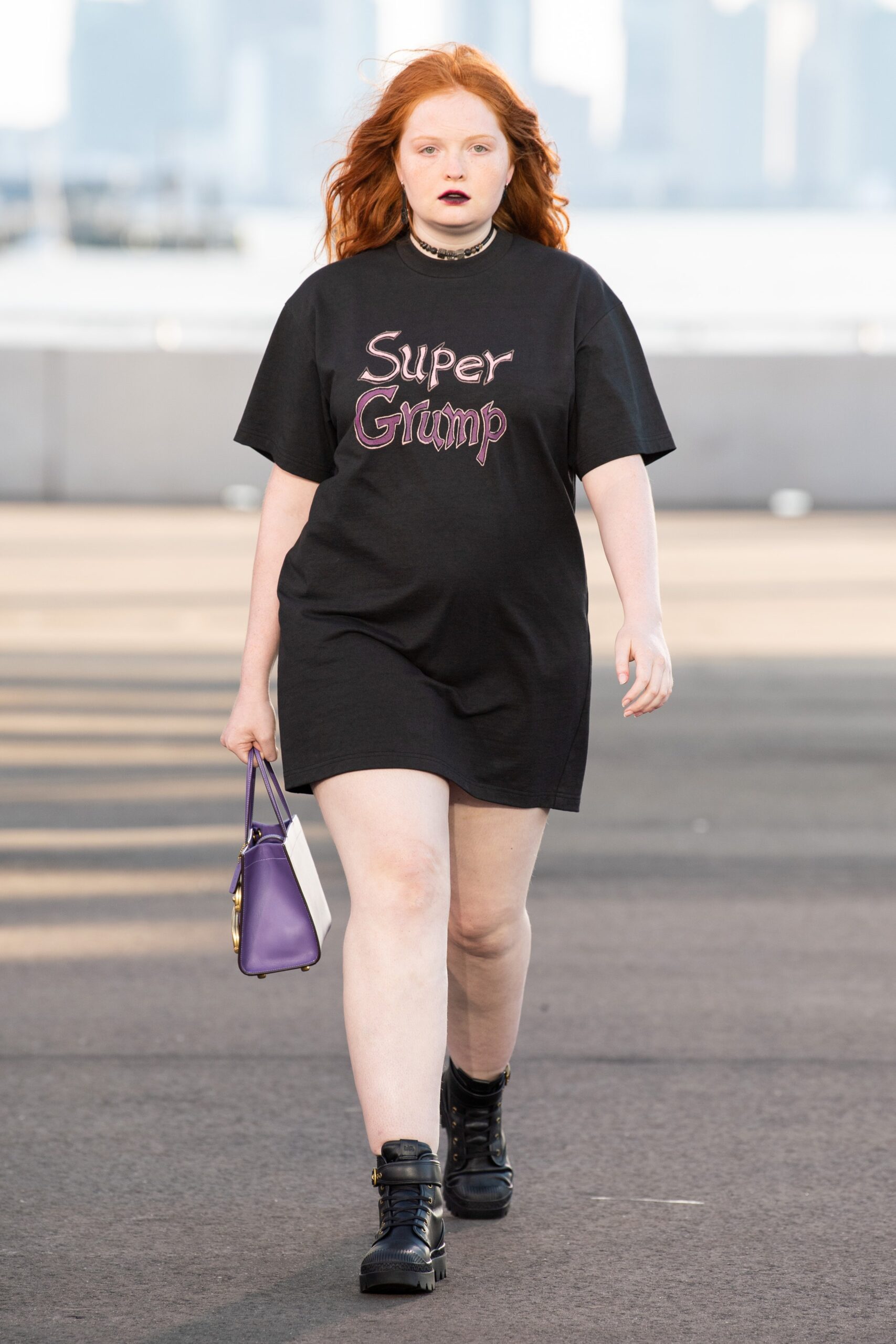 Coach S/S 22 Look 647
