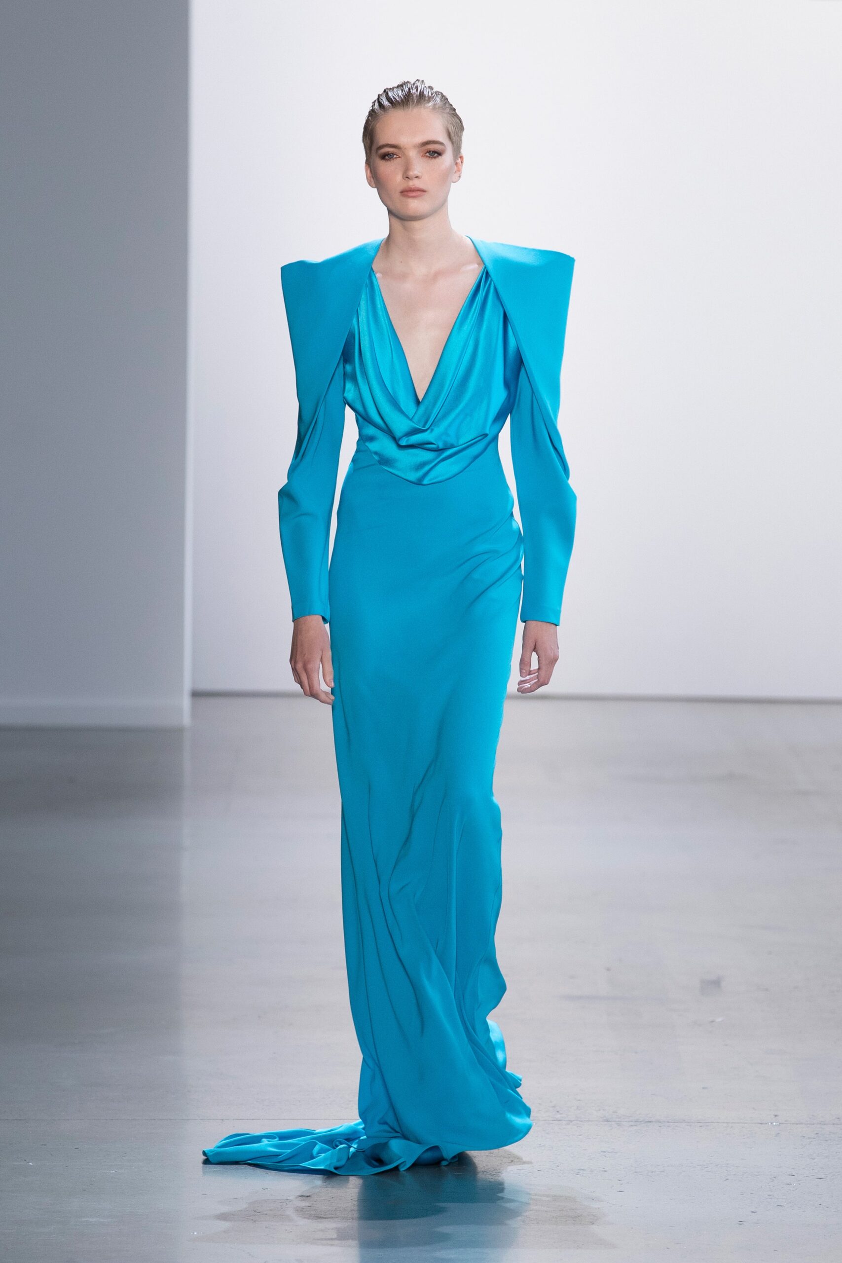 Cong Tri S/S 20 Look 639