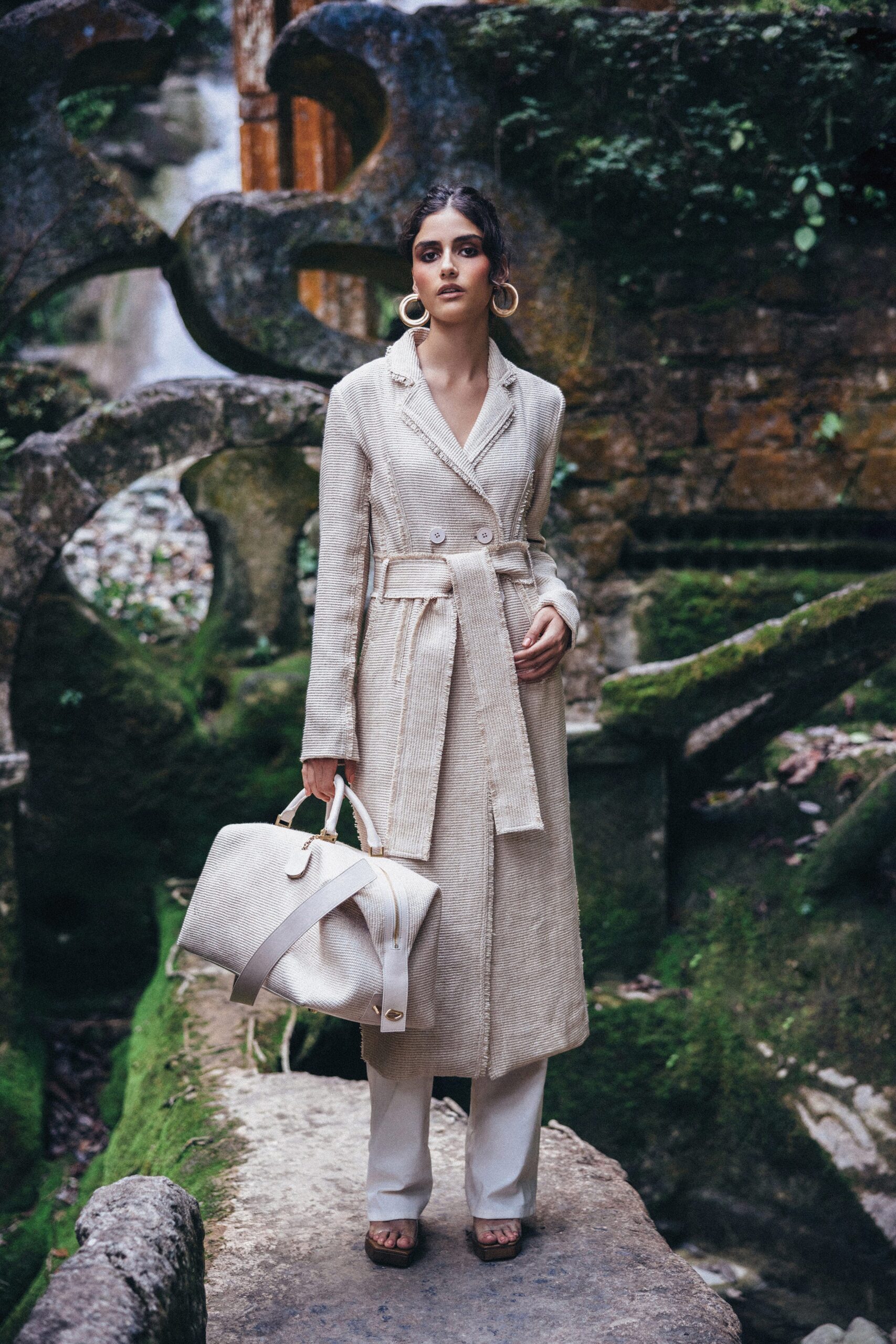 Cult Gaia Resort 22 Look 190