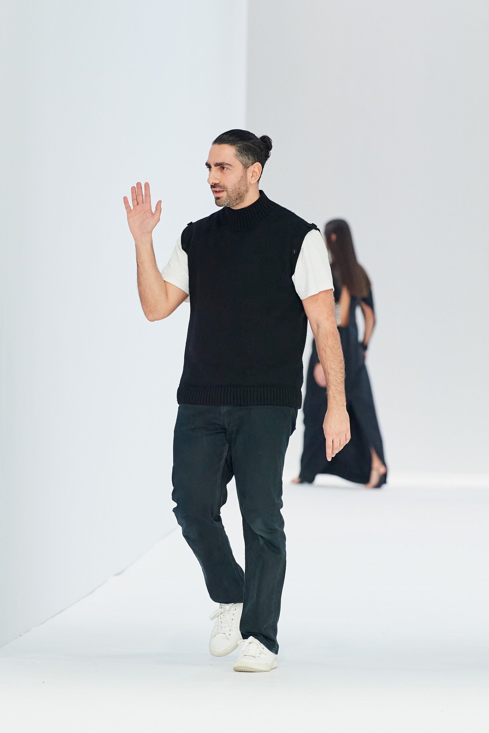 Christopher Esber Australia Resort 22 Look 707