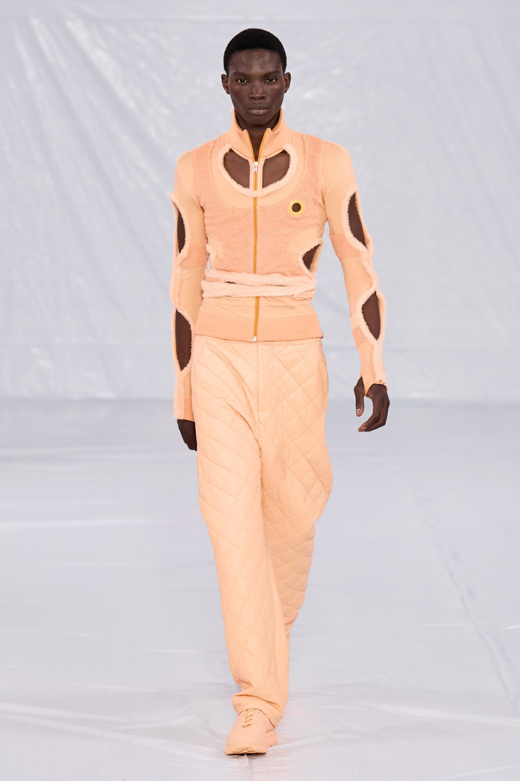 Craig Green S/S 23 Menswear Look 178