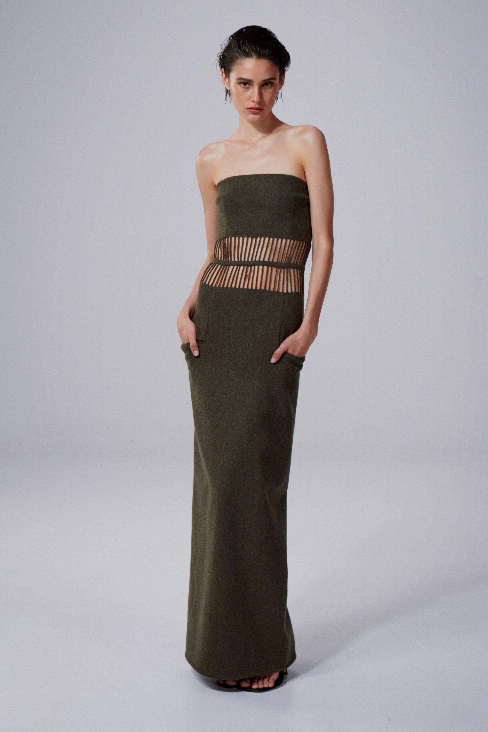 Christopher Esber F/W 21 Look 556