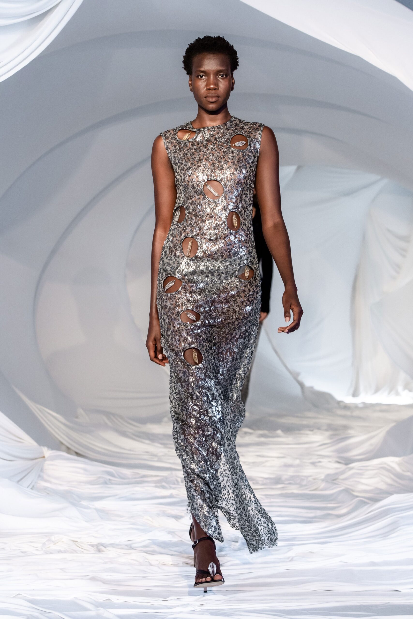 Christopher Esber S/S 21 Look 603
