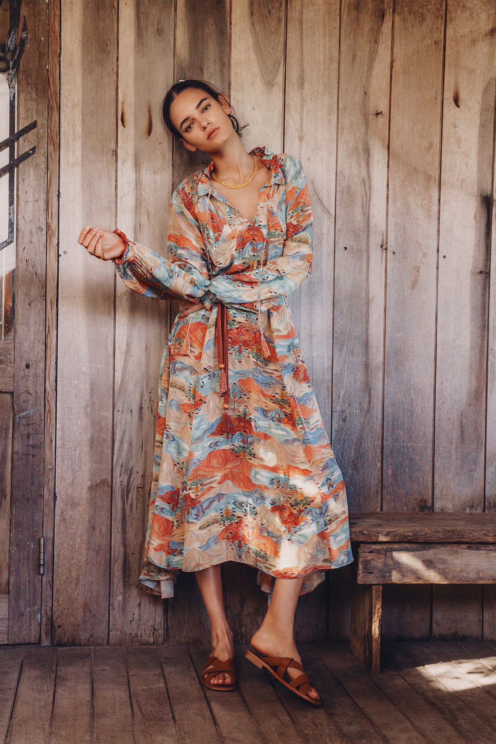 Chufy F/W 20 Look 843