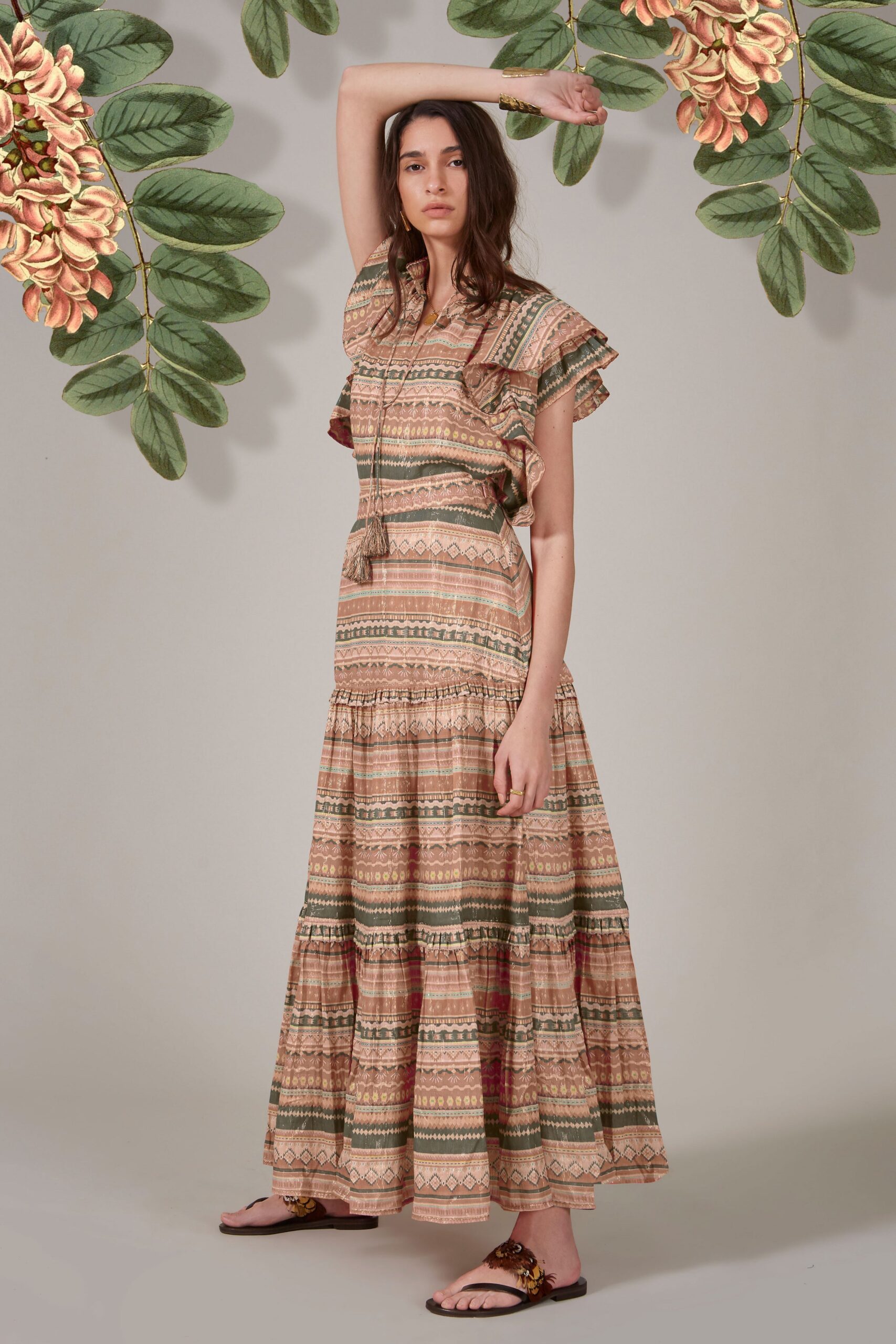 Chufy S/S 20 Look 725