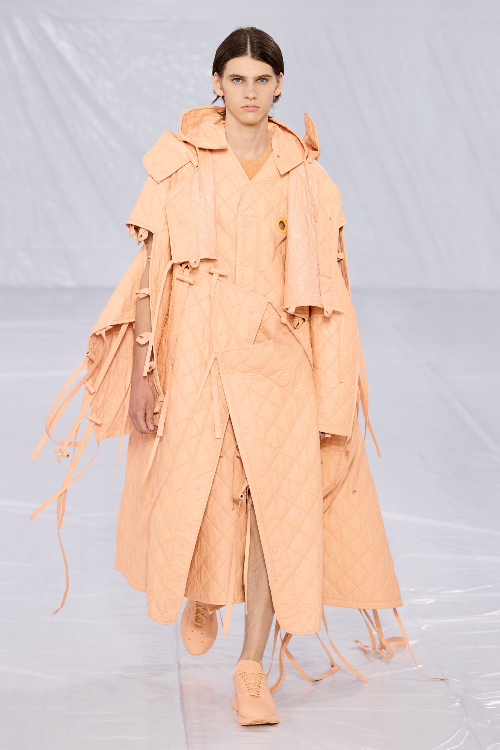 Craig Green S/S 23 Menswear Look 182